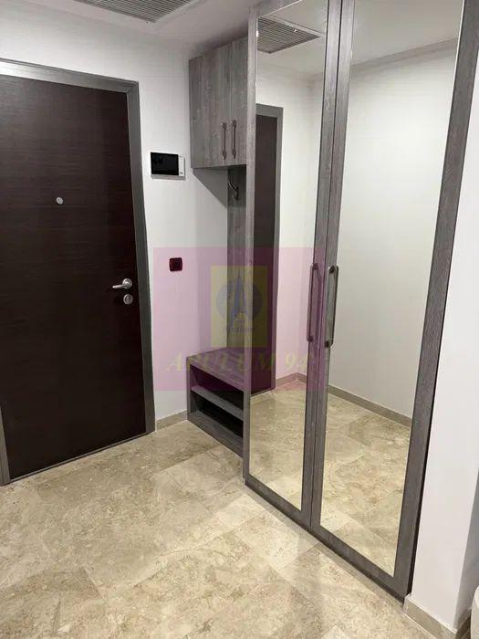 Apartament modern cu 3 camere | 2 terase | Parcare subterană - 2