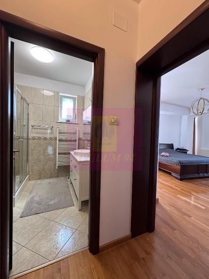 Apartament 180 mp | Singur pe nivel | Parcul Verdi | Ideal birou - 7