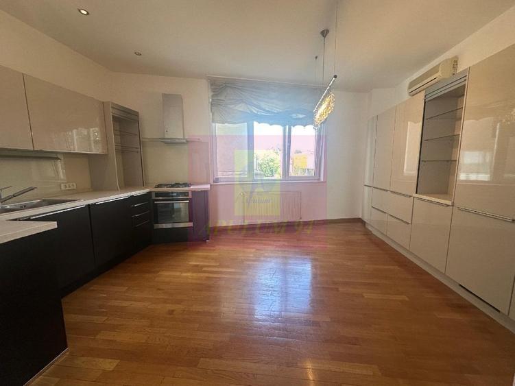 Apartament 180 mp | Singur pe nivel | Parcul Verdi | Ideal birou - 6