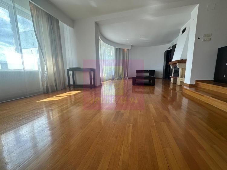 Apartament 180 mp | Singur pe nivel | Parcul Verdi | Ideal birou - 1
