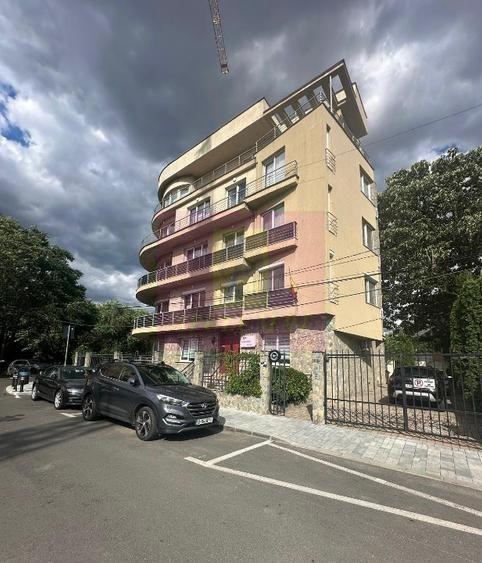 Apartament 180 mp | Singur pe nivel | Parcul Verdi | Ideal birou - 2