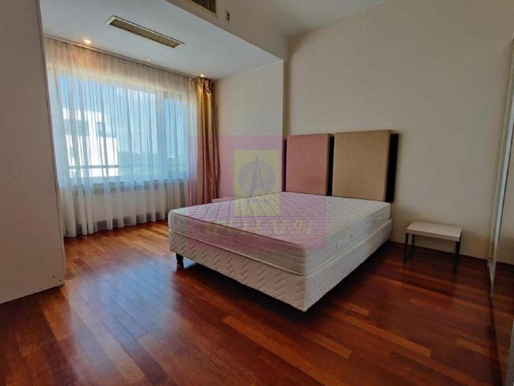 Apartament premium cu 3 camere | 90 mp | Vedere la Lacul Floreasca | - 4