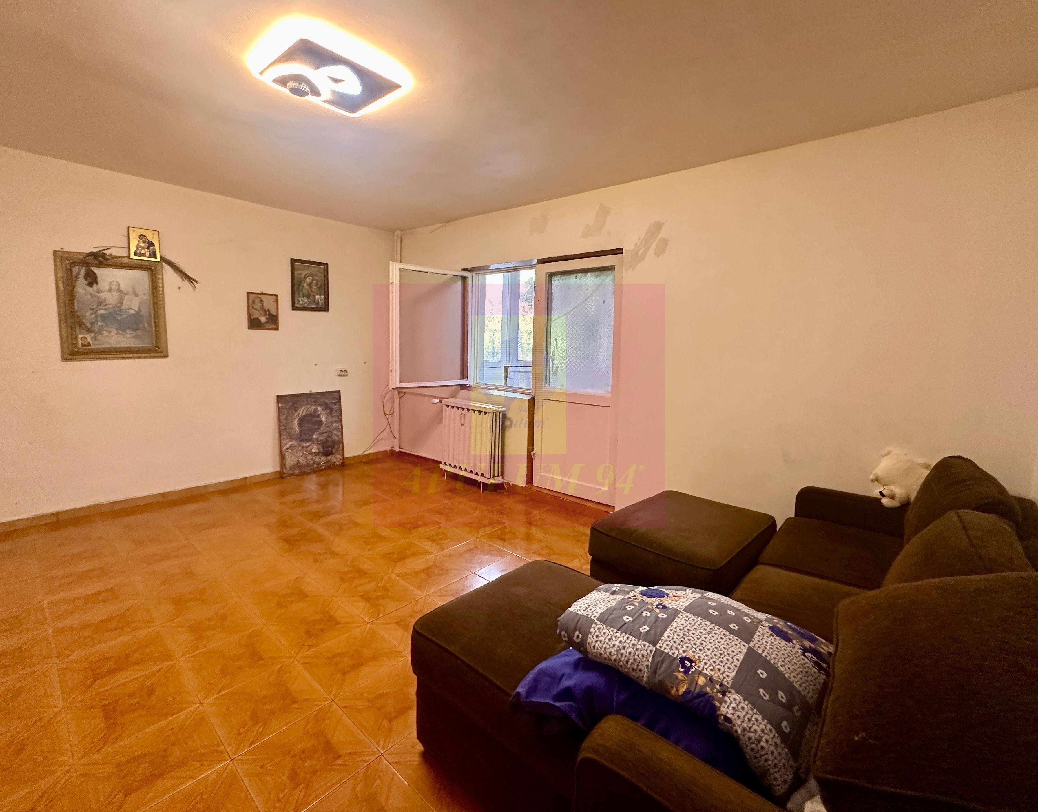 Apartament 2 camere Sebastian-Nedeleanu Ion - 2