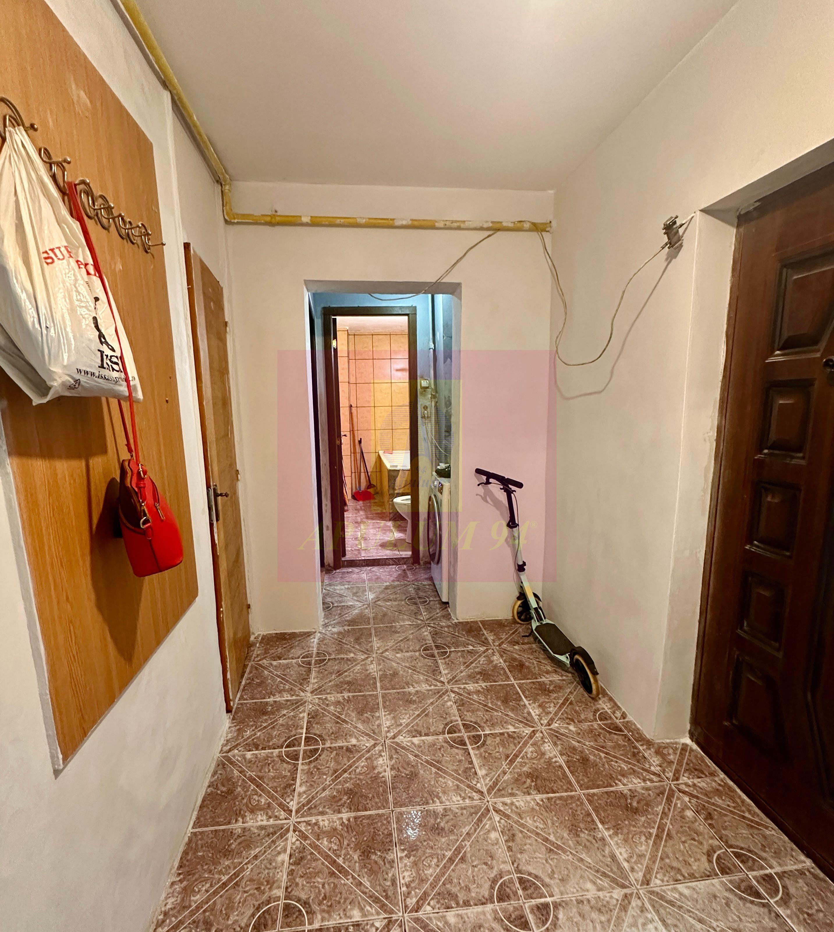 Apartament 2 camere Sebastian-Nedeleanu Ion - 7