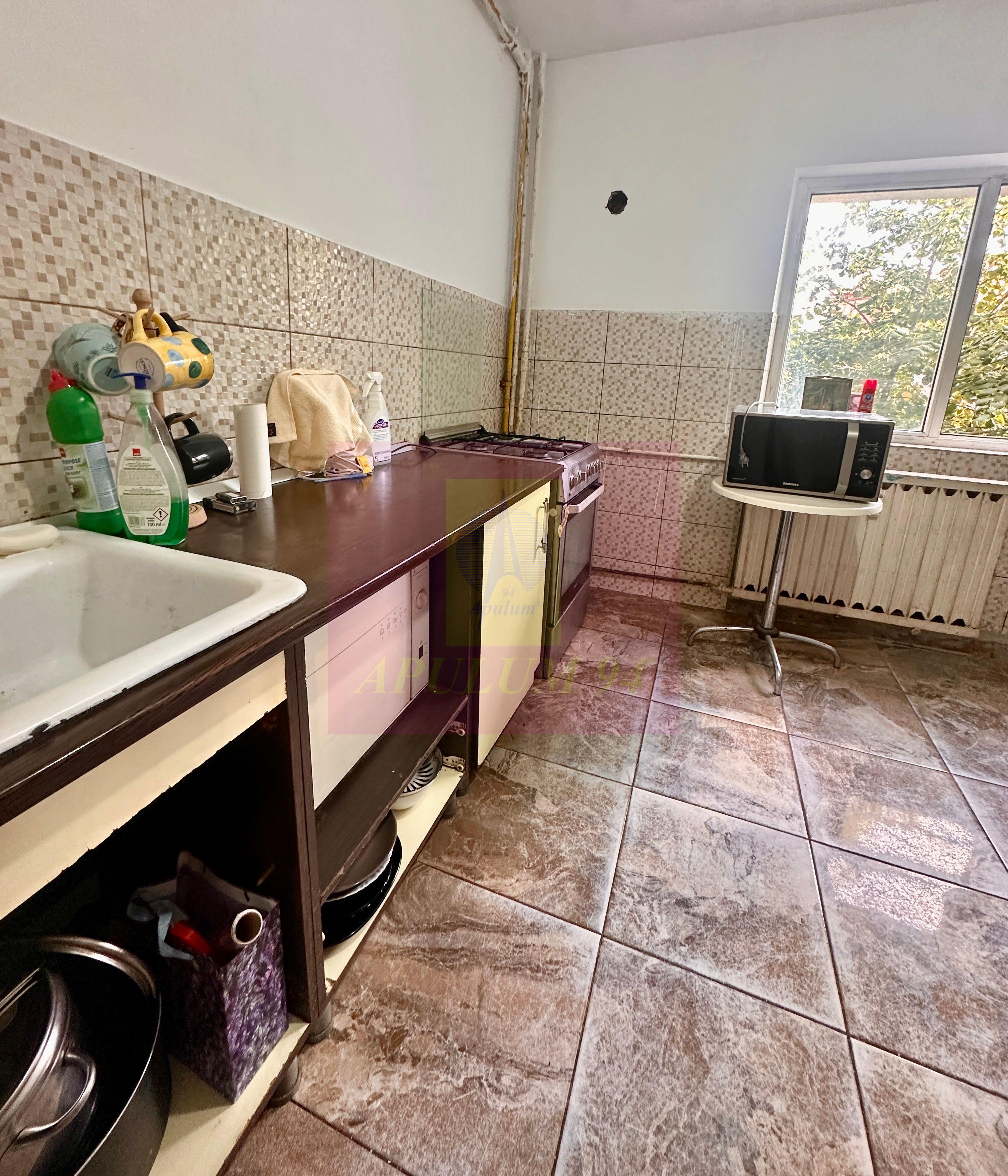 Apartament 2 camere Sebastian-Nedeleanu Ion - 5