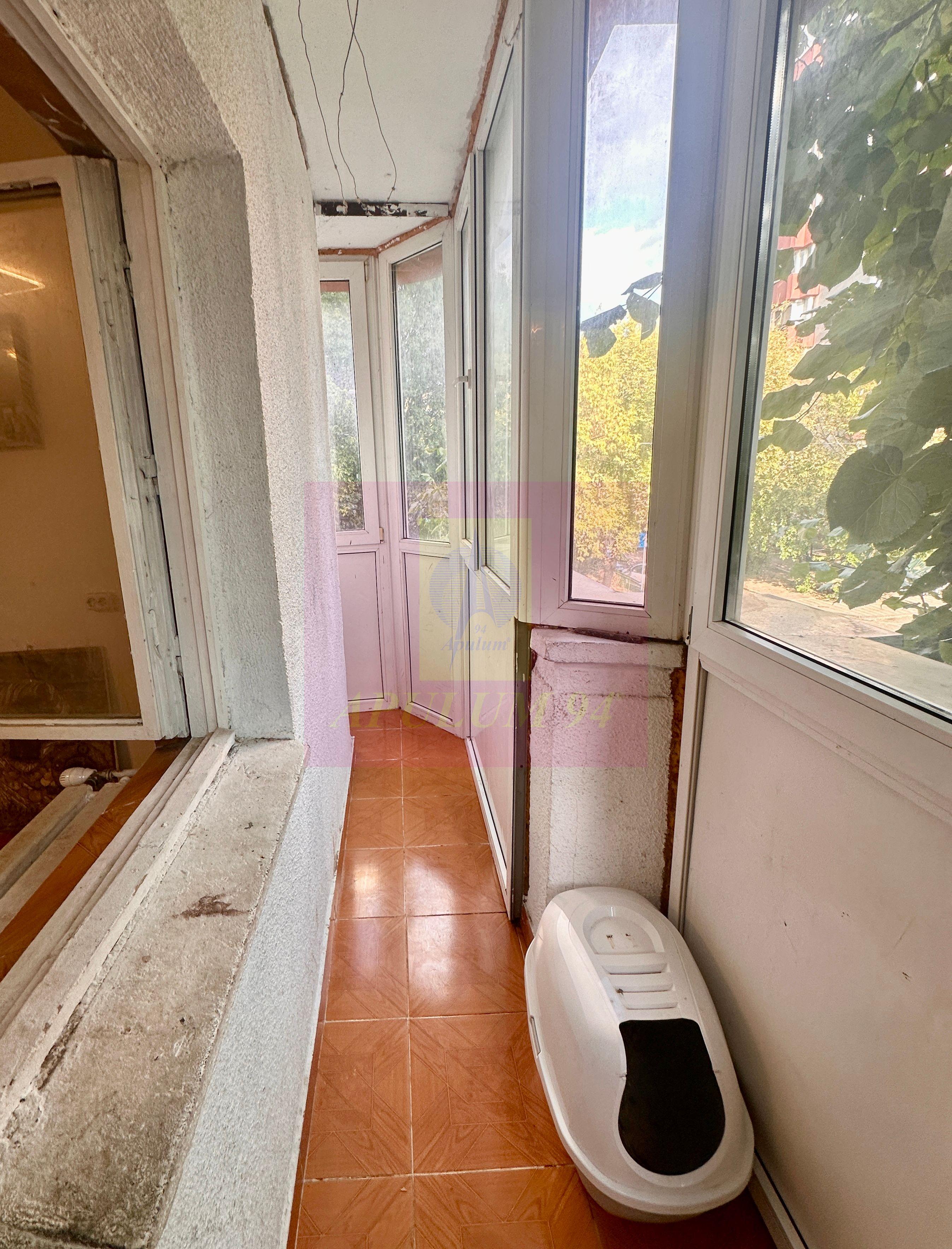 Apartament 2 camere Sebastian-Nedeleanu Ion - 3