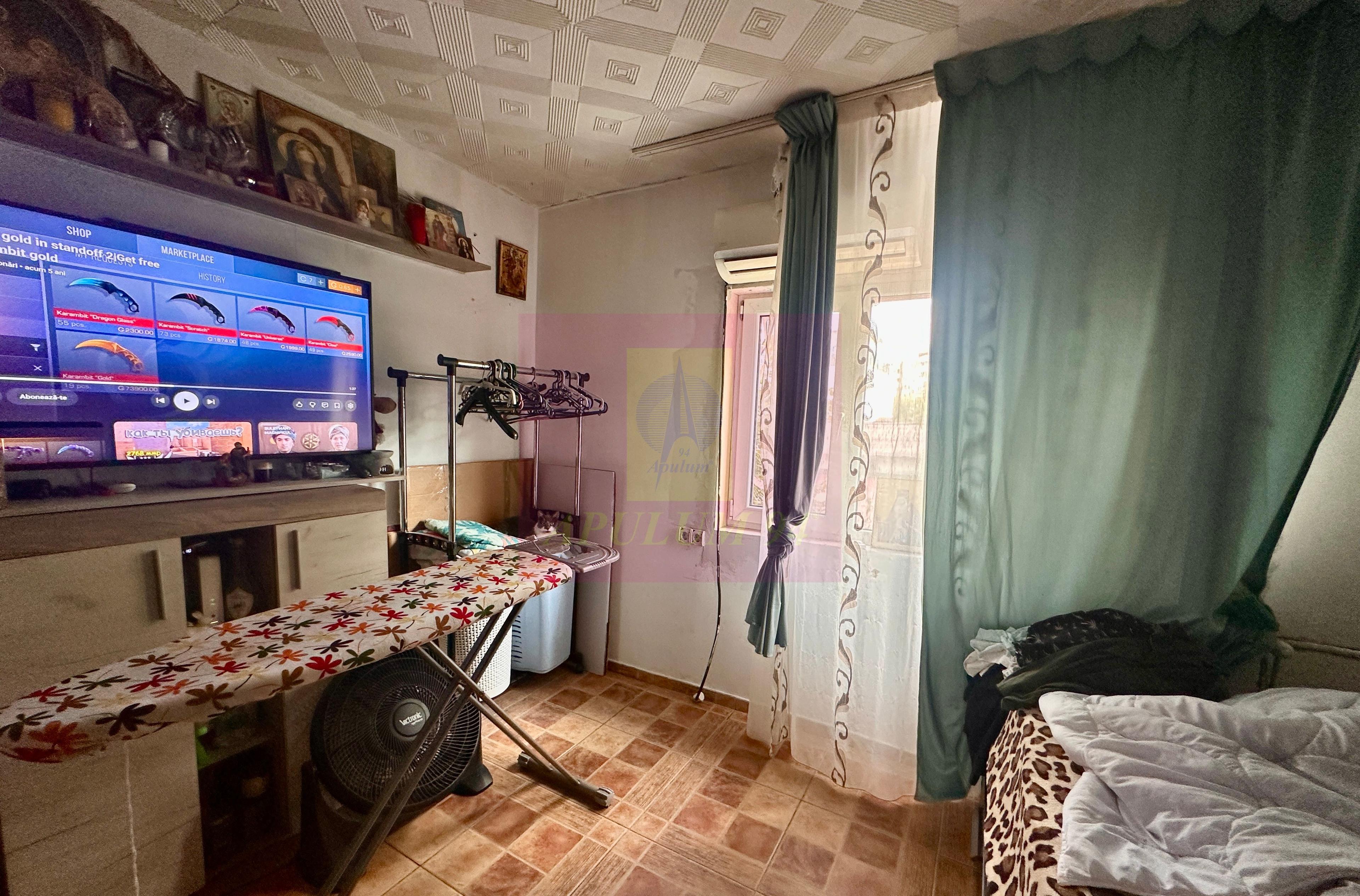 Apartament 2 camere Sebastian-Nedeleanu Ion - 9
