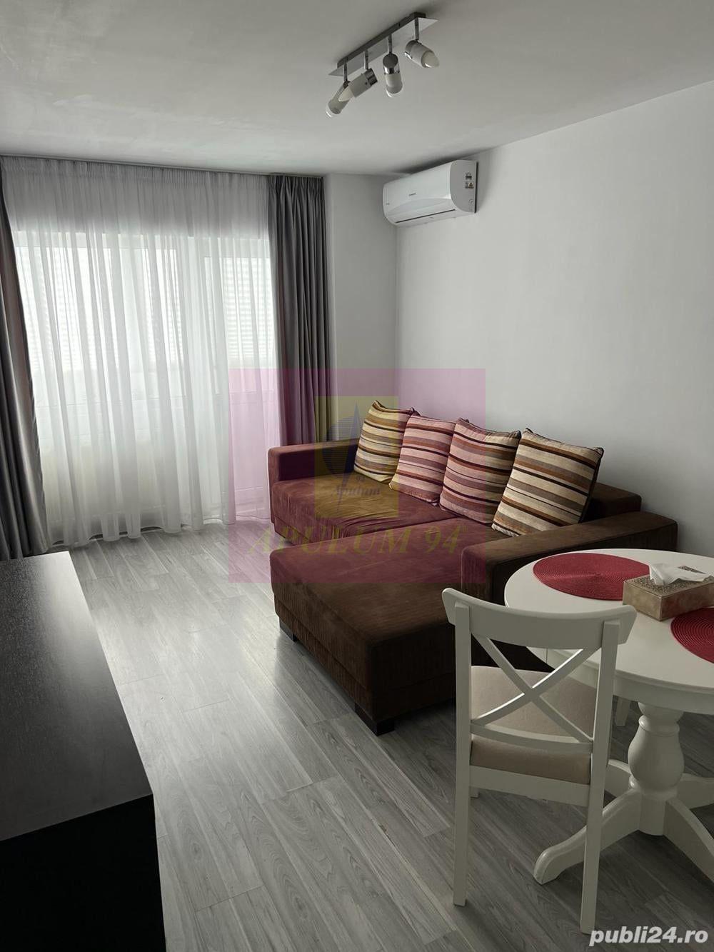 Apartament 2 camere | Tineretului–Șincai | 3 minute de metrou | - 8