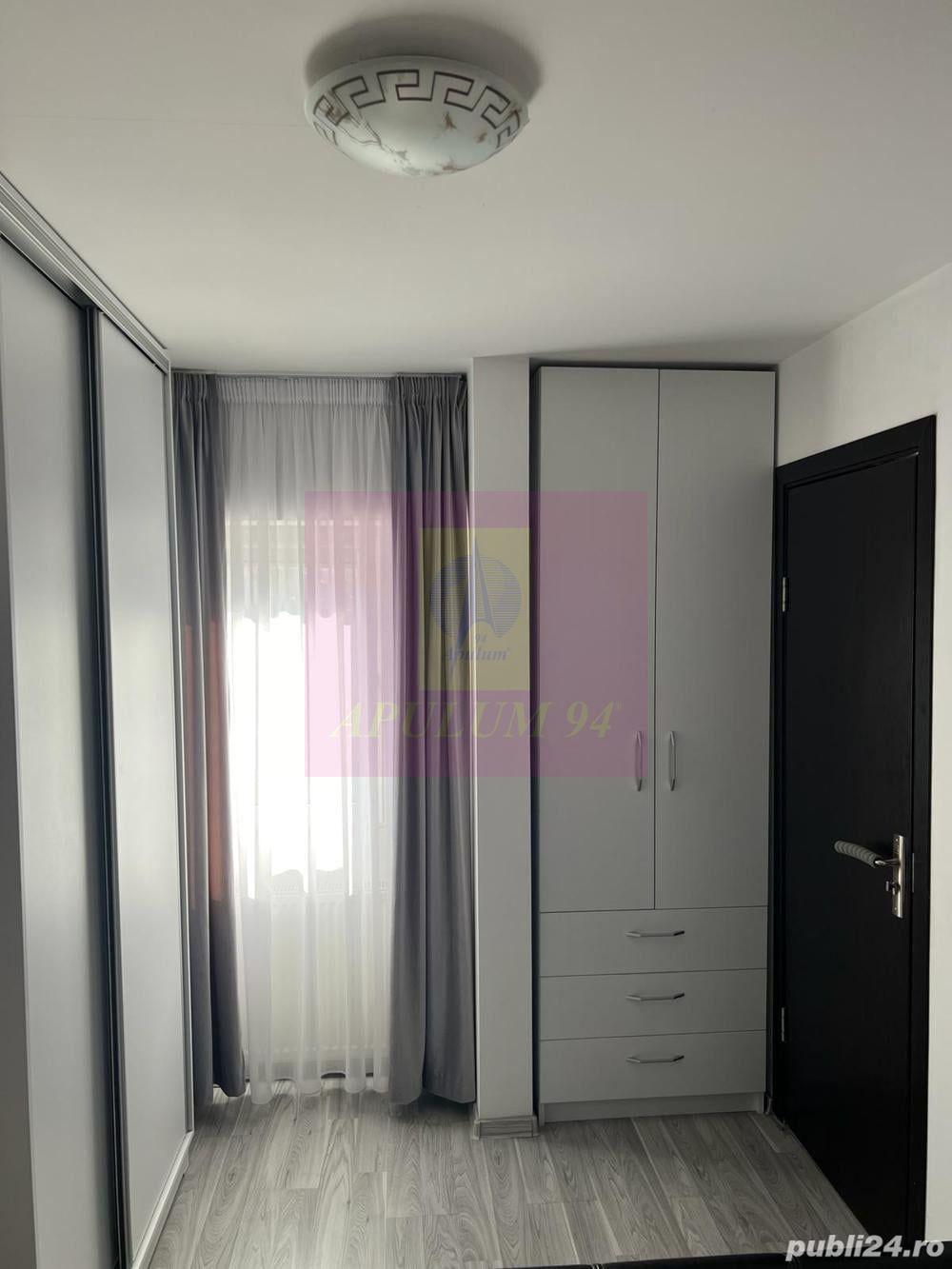 Apartament 2 camere | Tineretului–Șincai | 3 minute de metrou | - 4