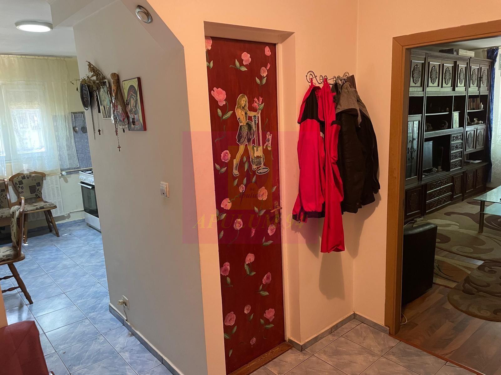 Apartament de vânzare 2 camere Crângași - 3
