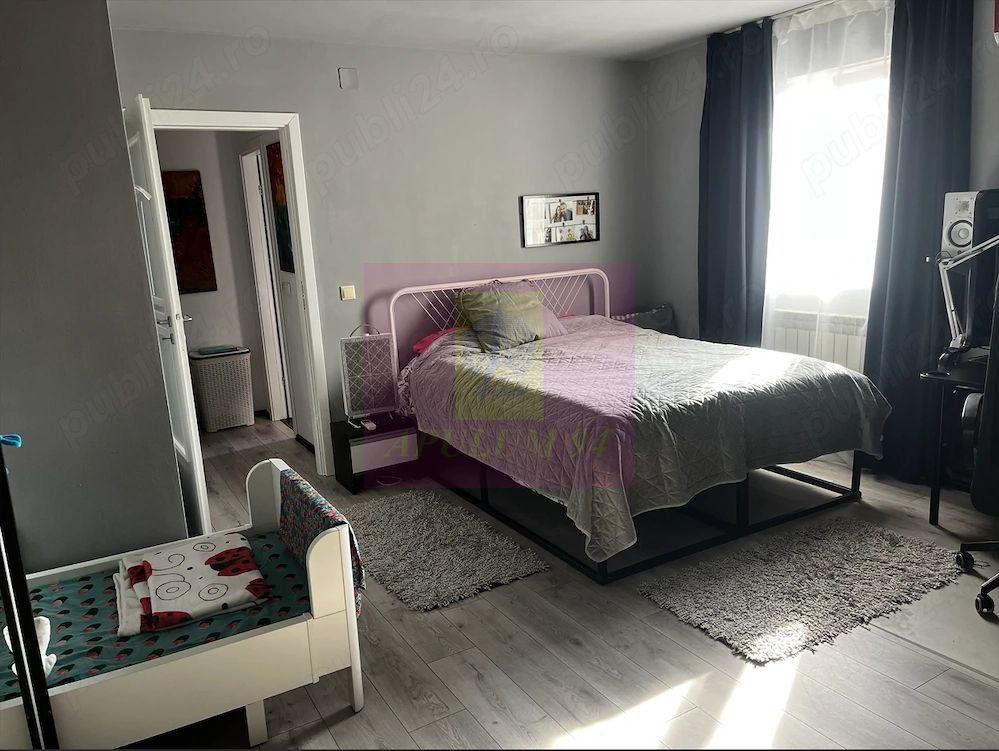 Apartament 2 camere, spațios, mobilat și utilat, loc de parcare - 6