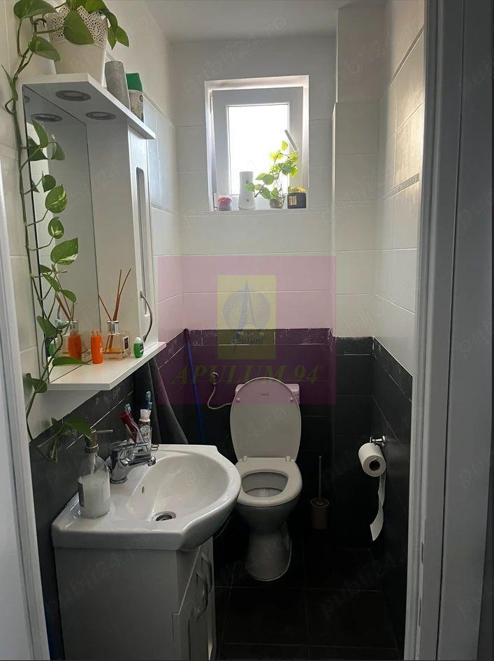 Apartament 2 camere, spațios, mobilat și utilat, loc de parcare - 5
