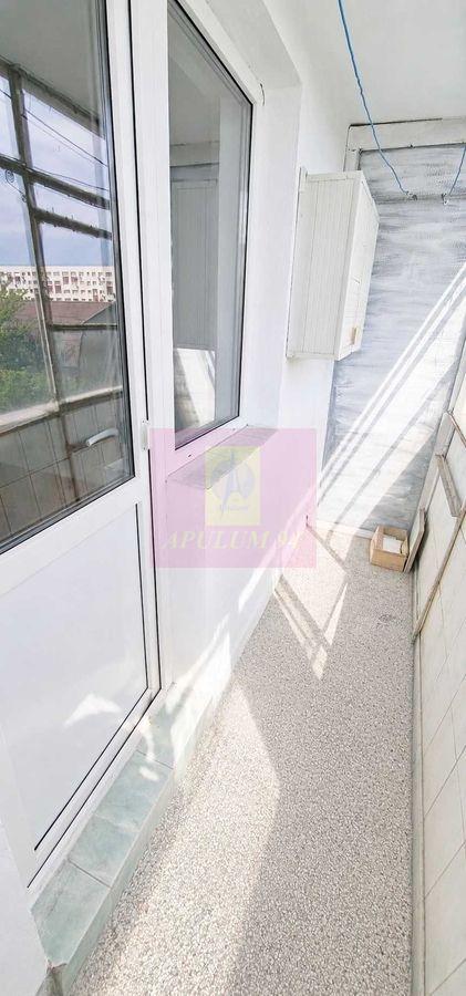 Apartament 2 camere Brancoveanu - 4