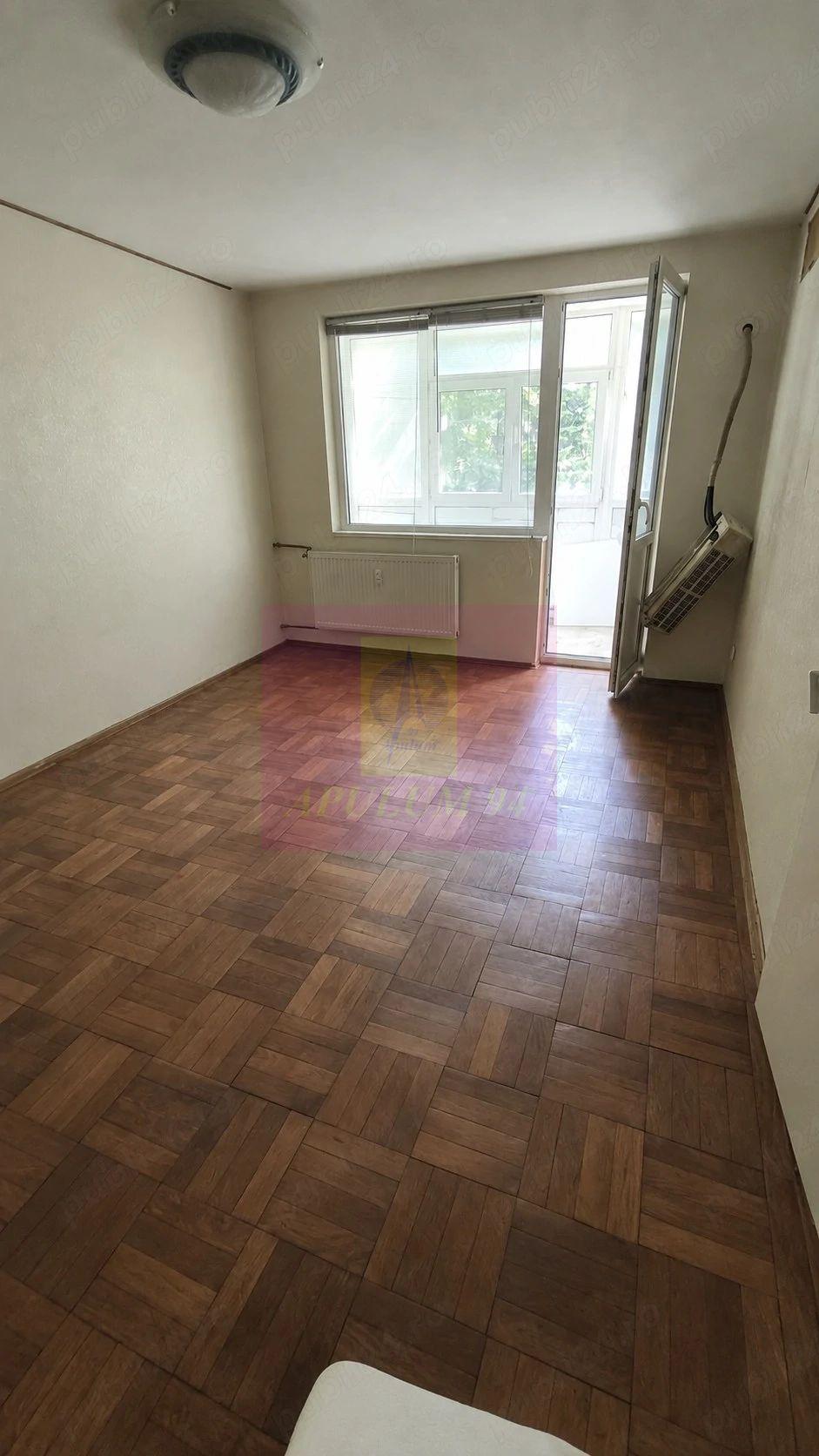 Ap. luminos de 2 camere la etj 1 - Zona Giurgiului - 1