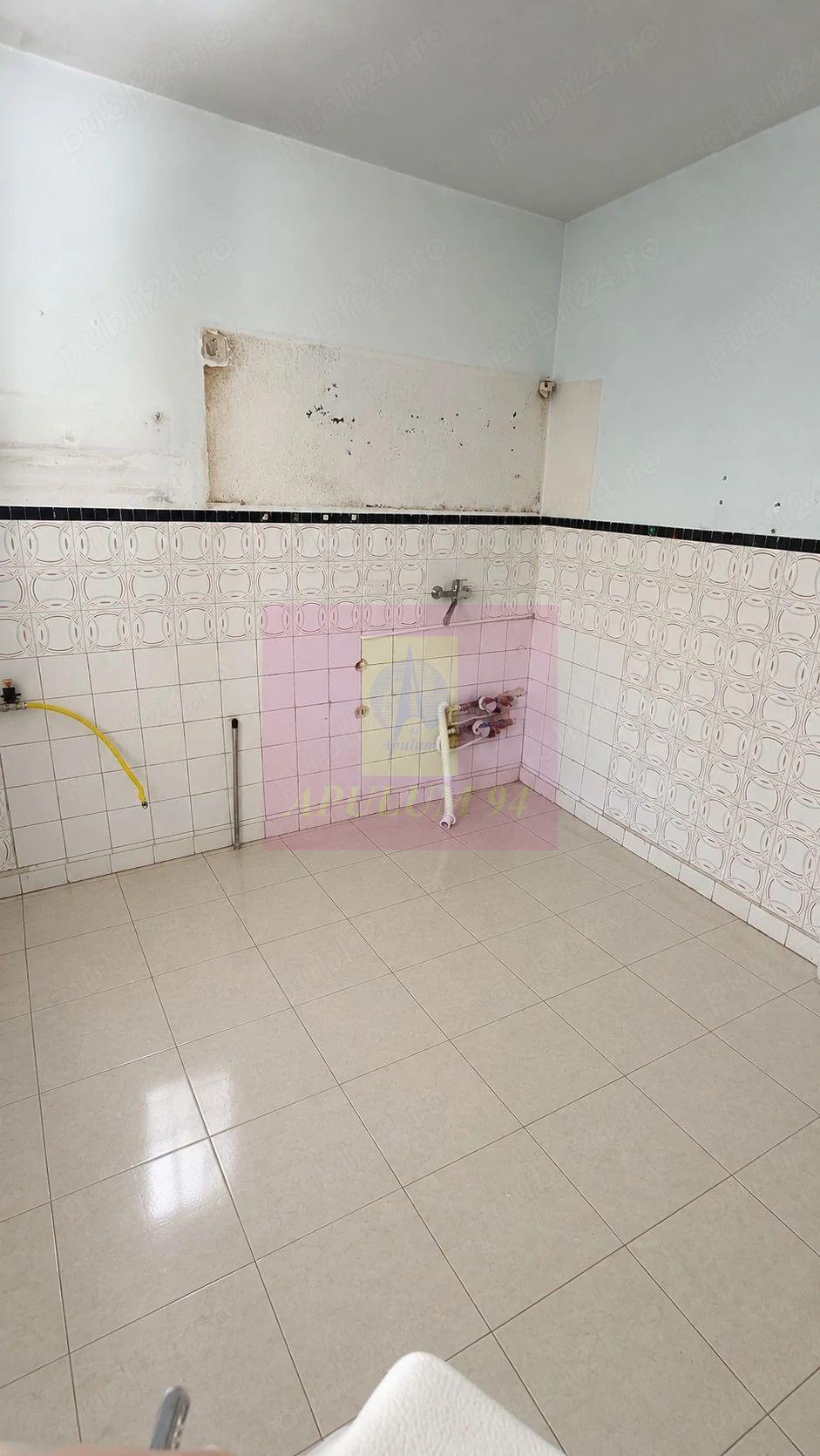 Ap. luminos de 2 camere la etj 1 - Zona Giurgiului - 3