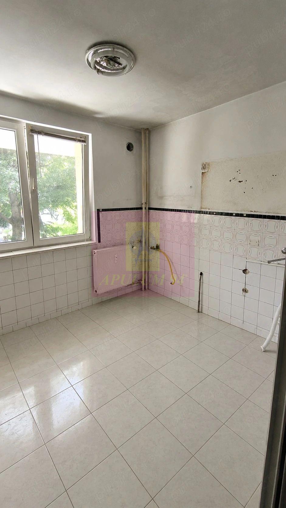 Ap. luminos de 2 camere la etj 1 - Zona Giurgiului - 4