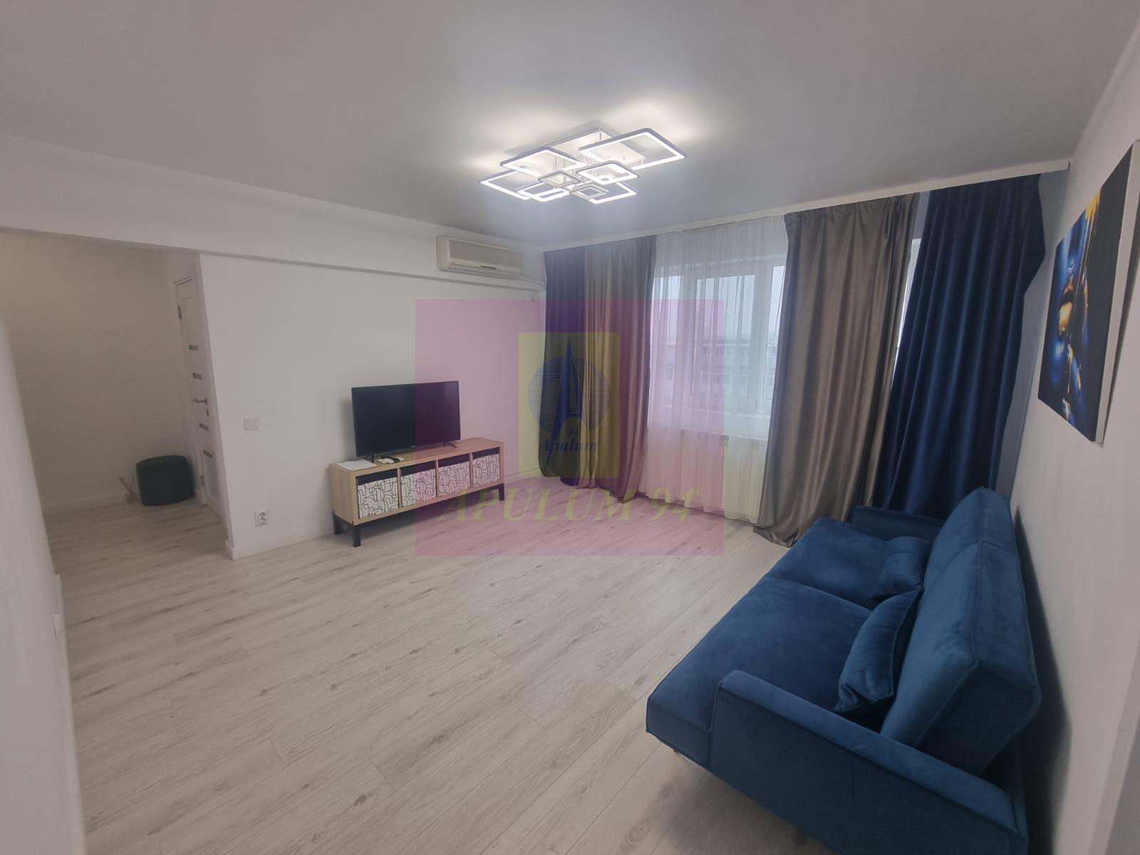 Titlu: Apartament 2 camere | Unirii | Complet renovat | Loc de parcare - 2