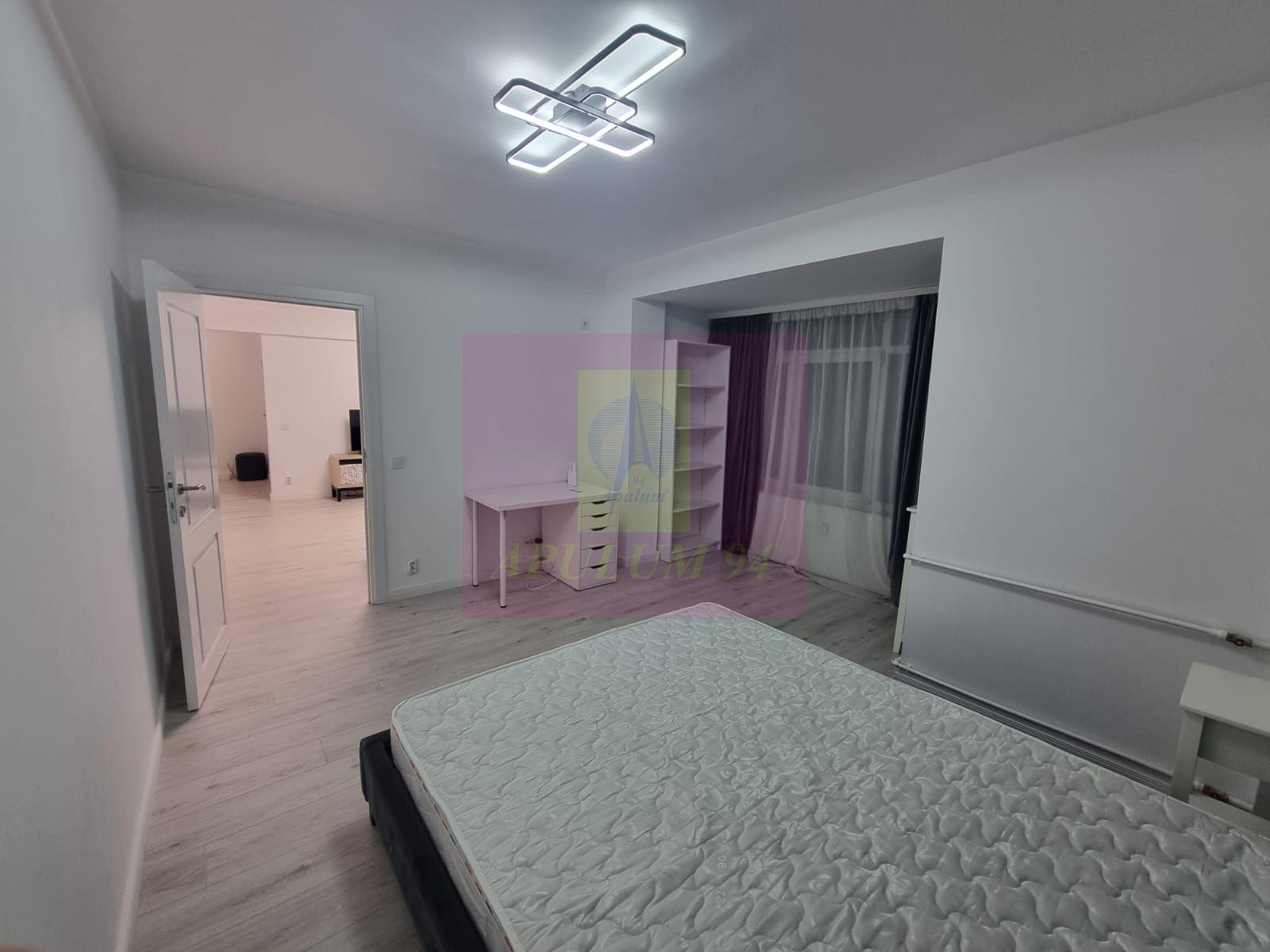 Titlu: Apartament 2 camere | Unirii | Complet renovat | Loc de parcare - 1