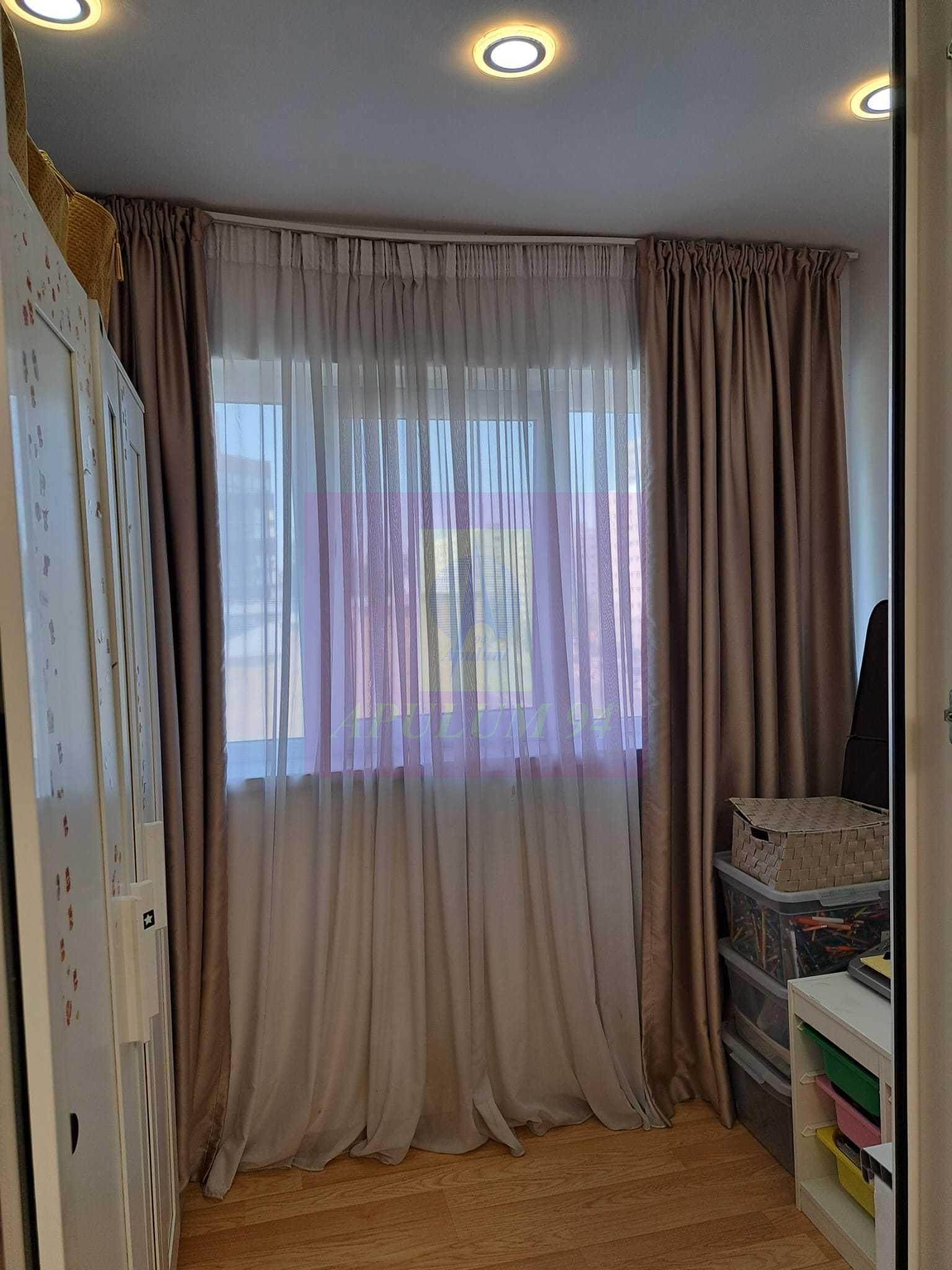 Vanzare Apartament de 4 camere , Pantelimon - Morarilor - 7