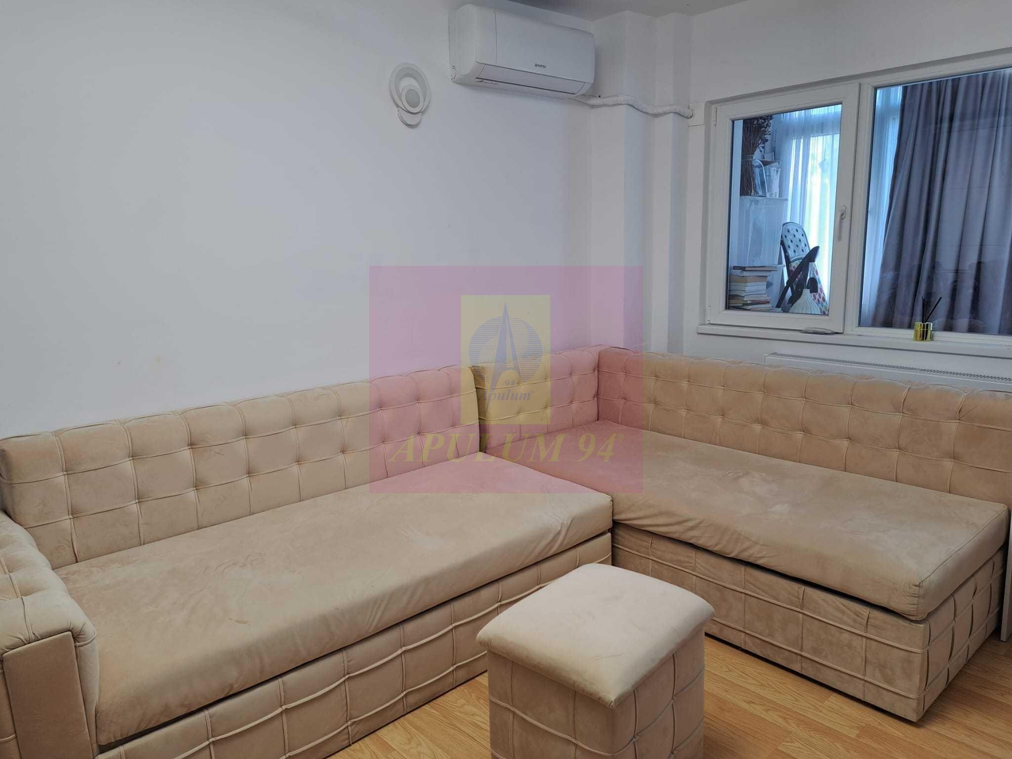 Vanzare Apartament de 4 camere , Pantelimon - Morarilor - 1