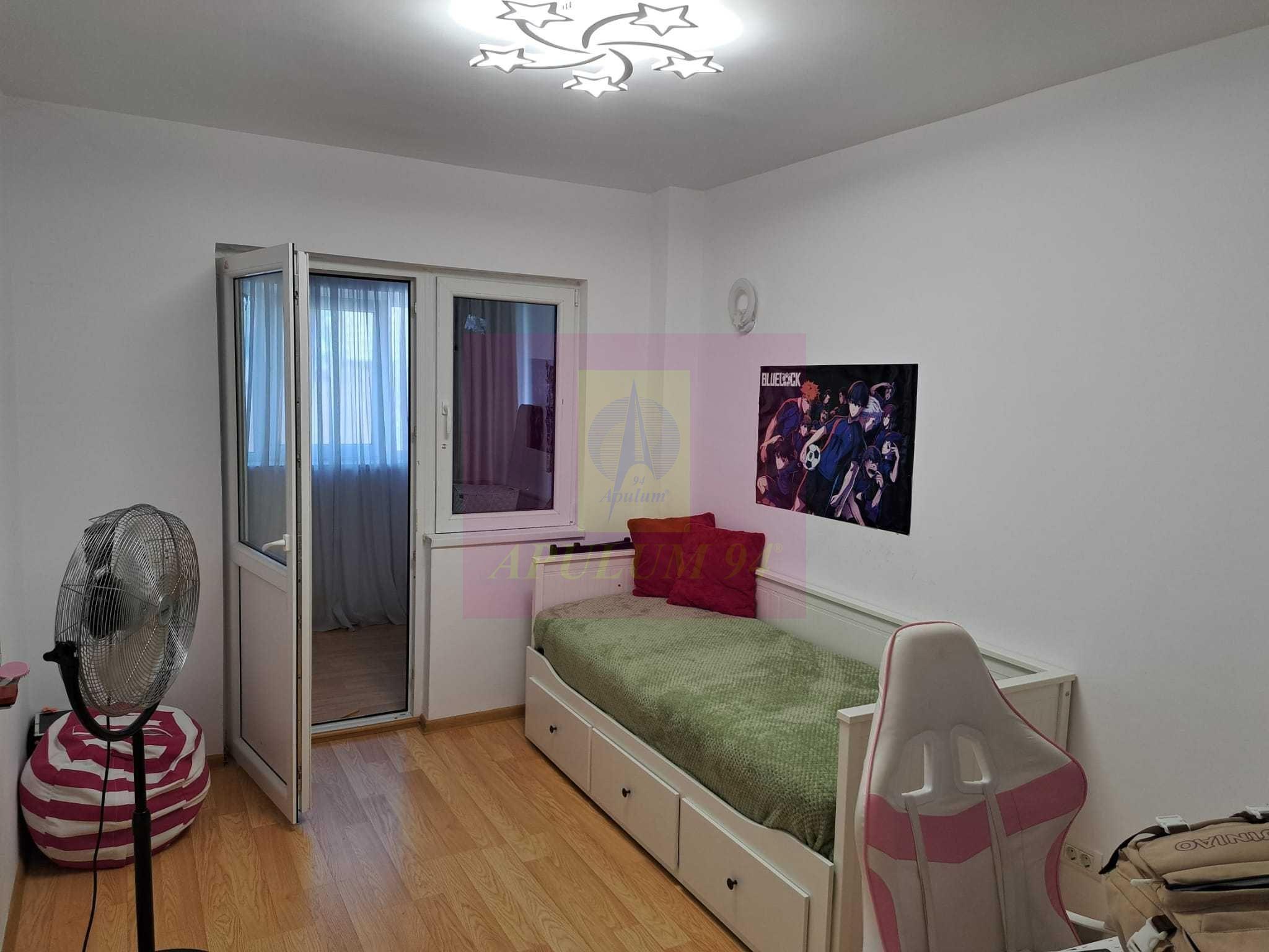 Vanzare Apartament de 4 camere , Pantelimon - Morarilor - 5
