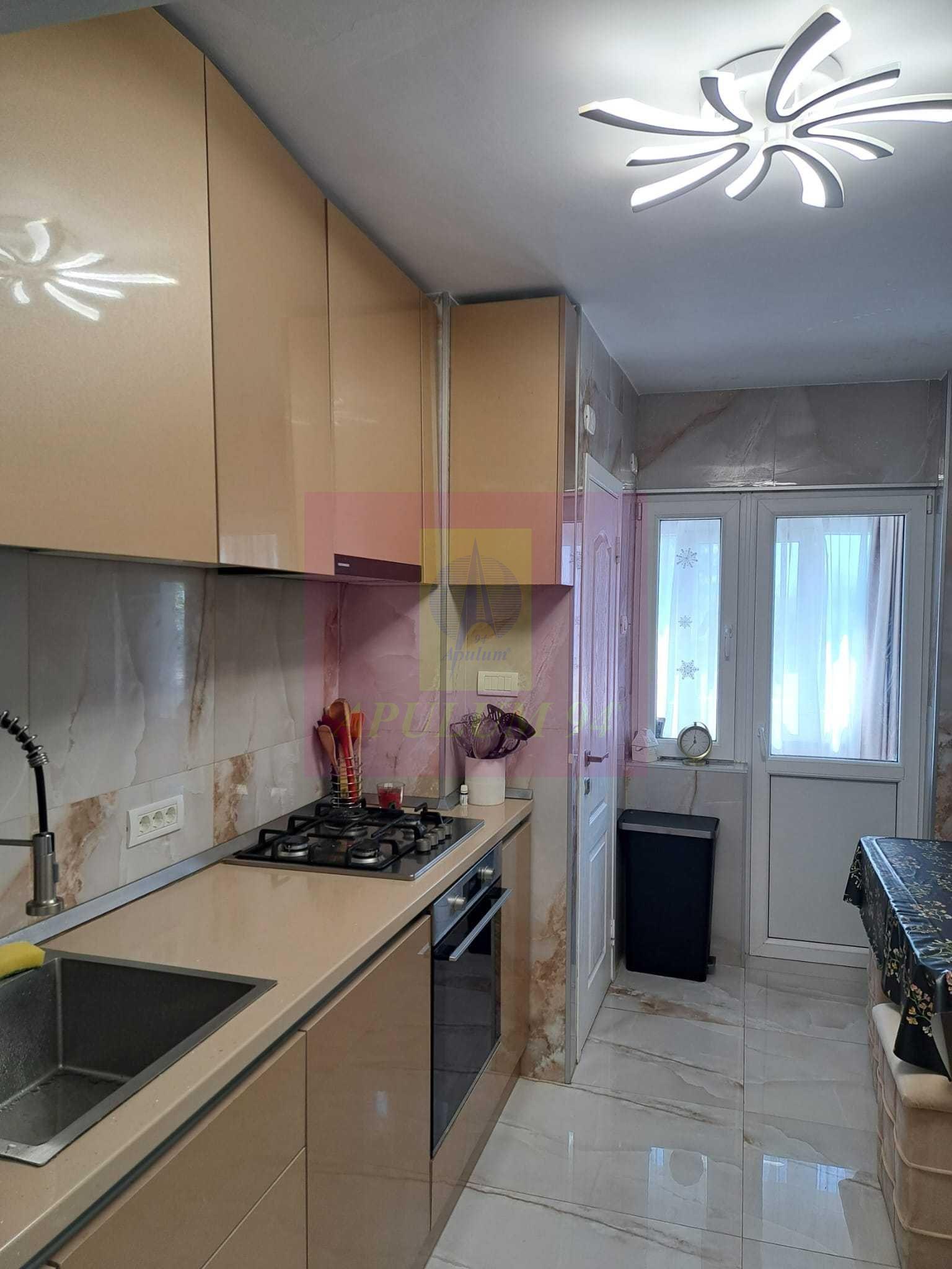 Vanzare Apartament de 4 camere , Pantelimon - Morarilor - 2