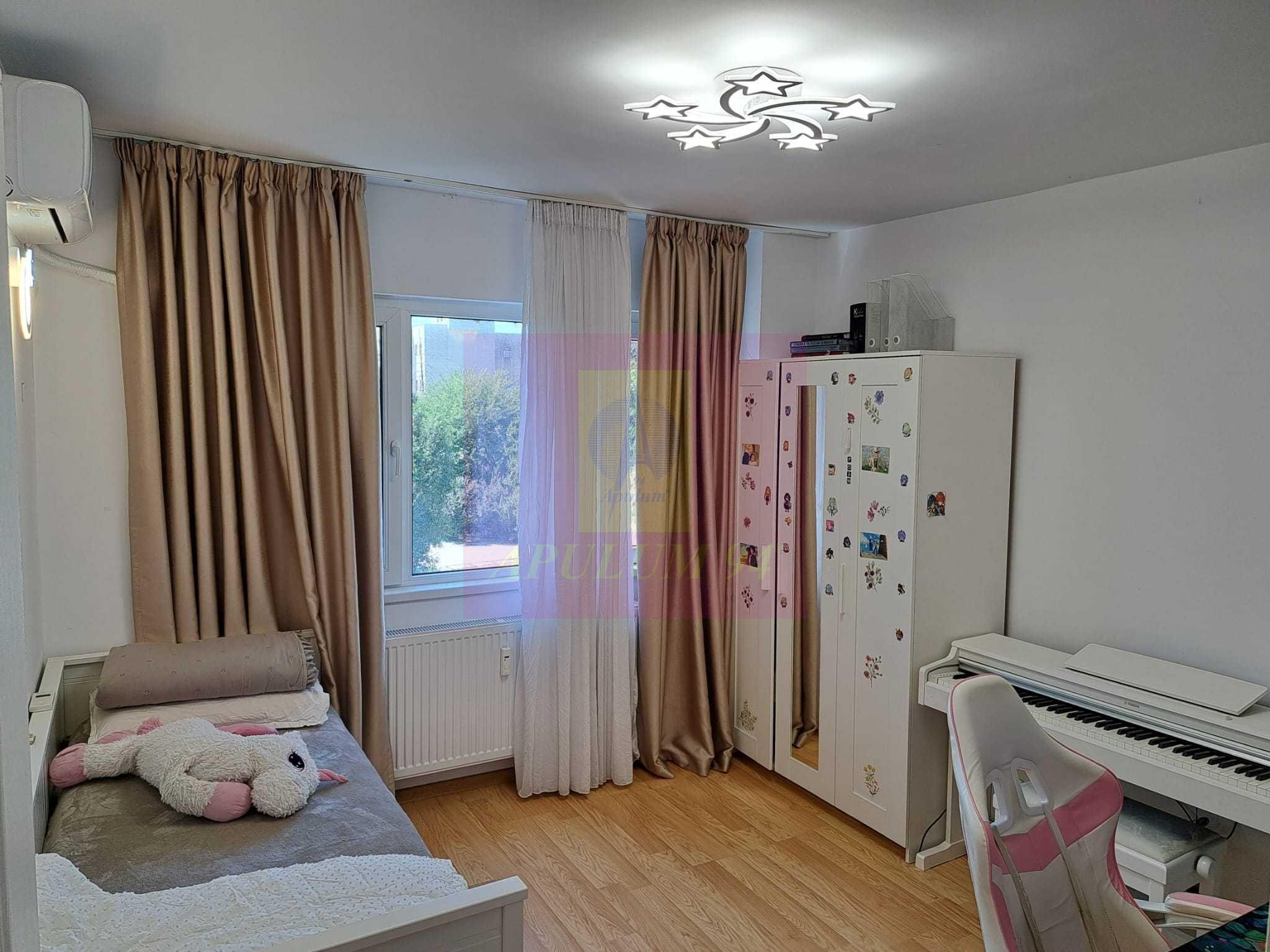 Vanzare Apartament de 4 camere , Pantelimon - Morarilor - 6