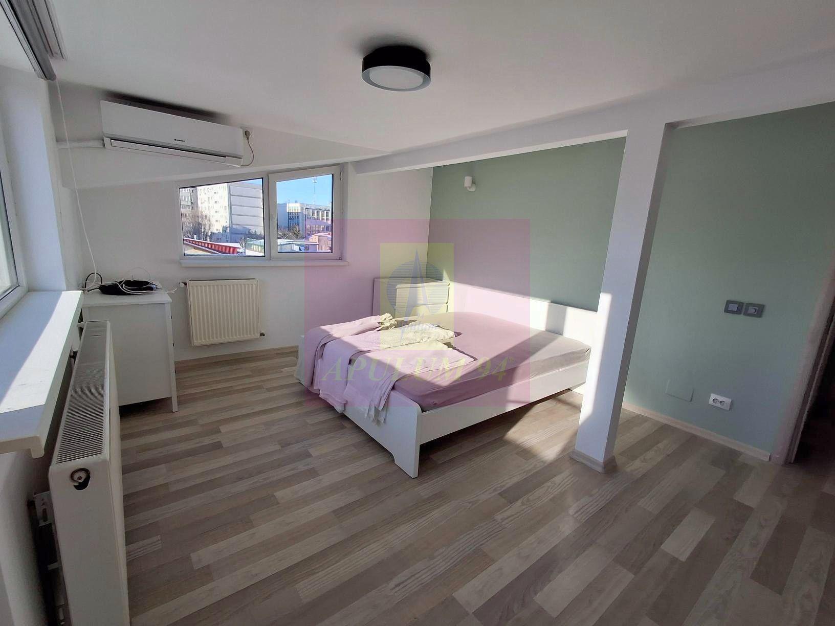 3 camere Dorobanți-Floreasca | Imobil 2018 | - 6