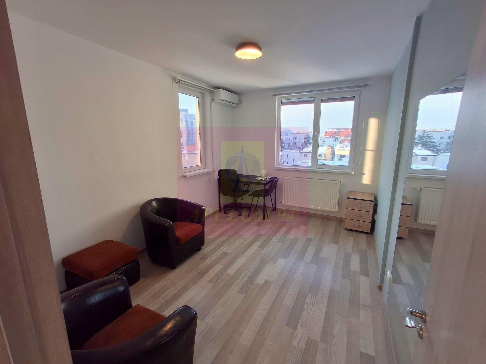 3 camere Dorobanți-Floreasca | Imobil 2018 | - 8