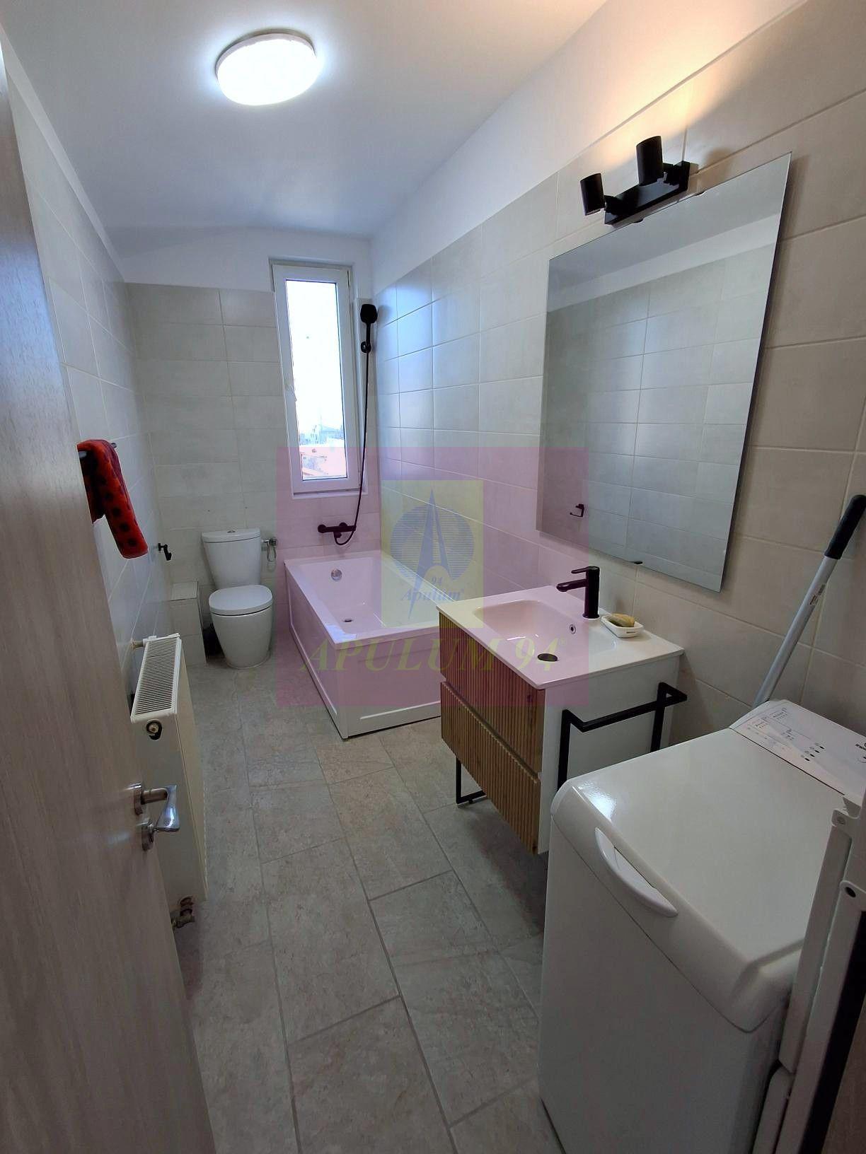 3 camere Dorobanți-Floreasca | Imobil 2018 | - 10