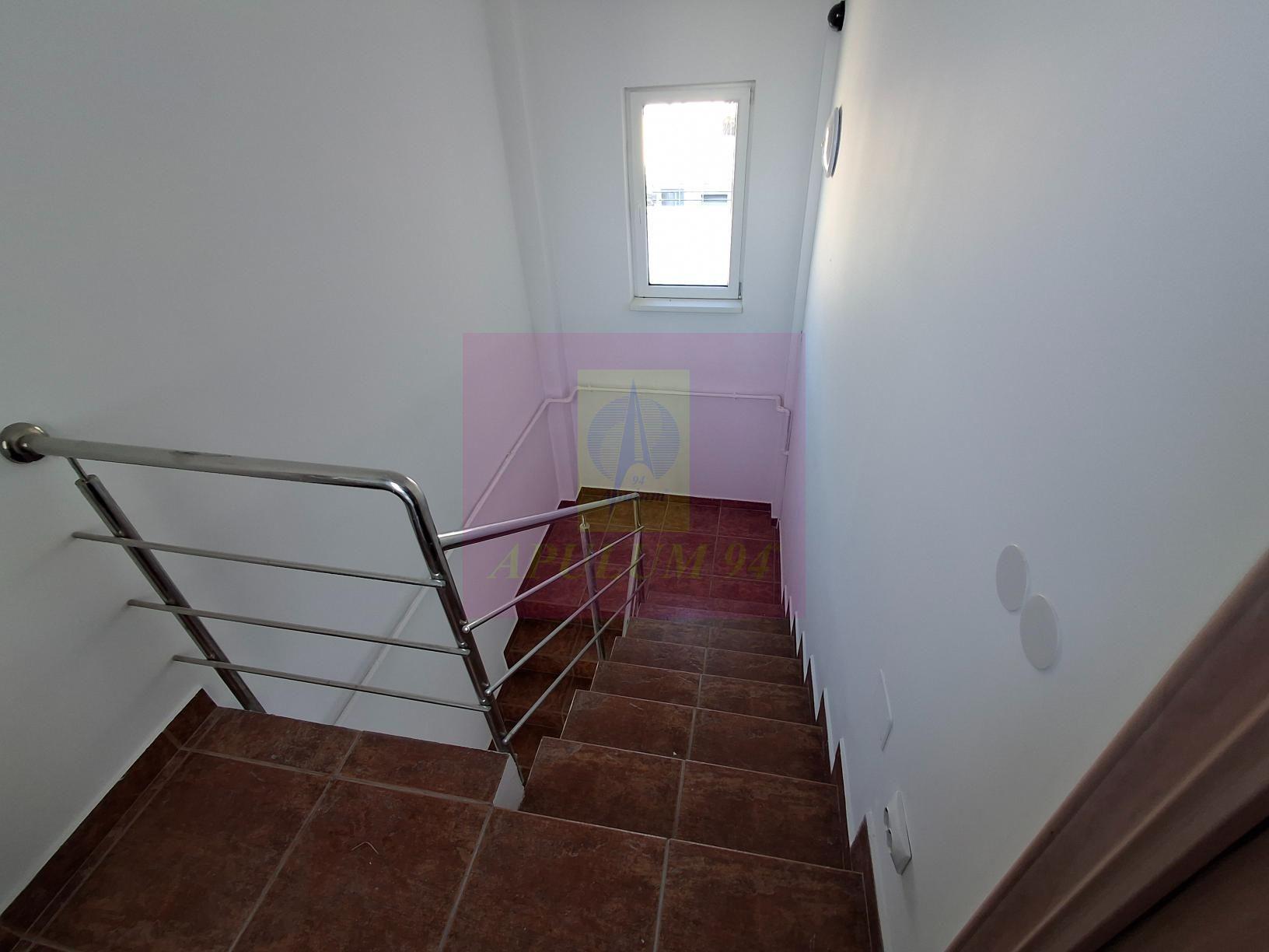3 camere Dorobanți-Floreasca | Imobil 2018 | - 11