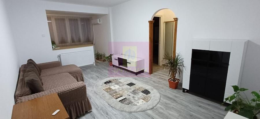 Apartament 2 camere | Etaj 1 | La 10 minute de metrou Tineretului - 1