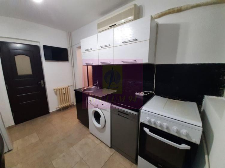 Ichiriere apartament 2 camere Tineretului-stradal - 13