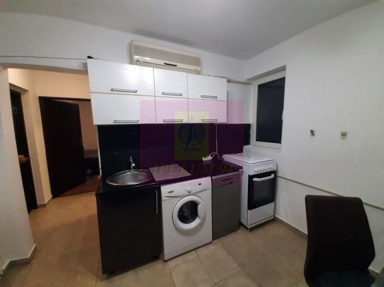 Ichiriere apartament 2 camere Tineretului-stradal - 11