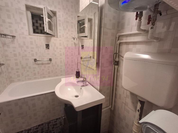 Ichiriere apartament 2 camere Tineretului-stradal - 15