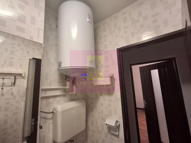 Ichiriere apartament 2 camere Tineretului-stradal - 14