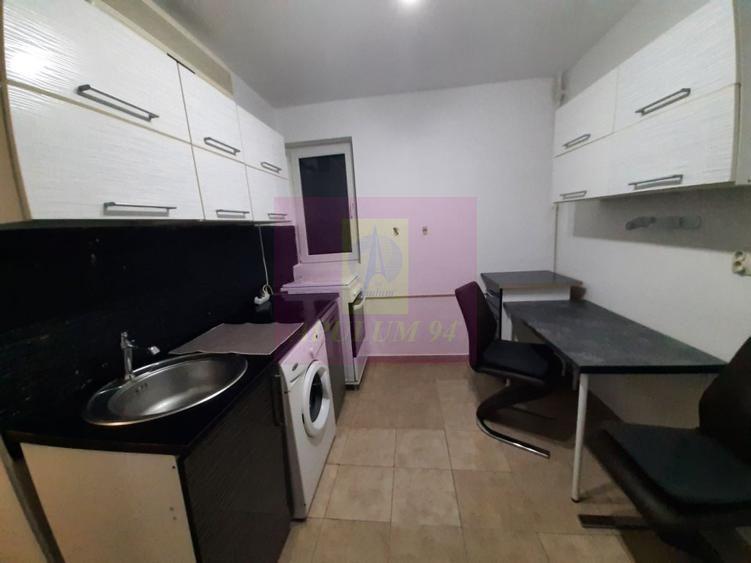 Ichiriere apartament 2 camere Tineretului-stradal - 12
