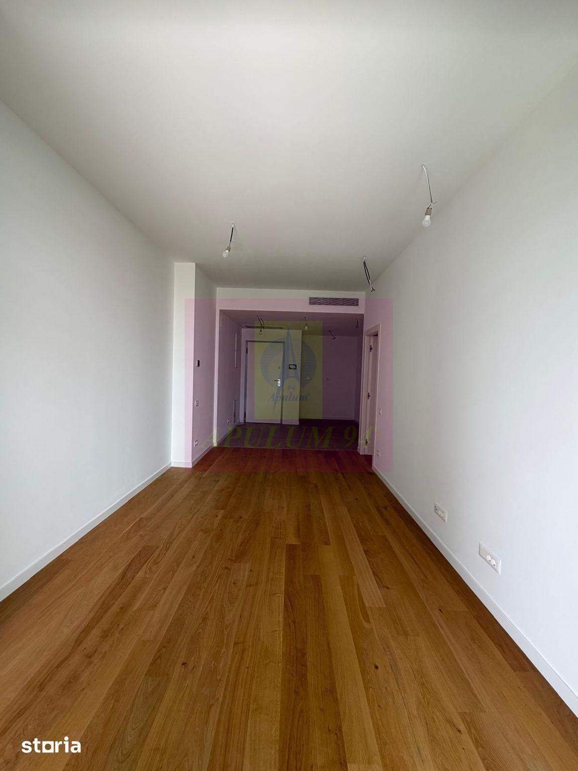 UPsite Floreasca | 2 camere + terasă + boxă | Etaj 5 | - 12