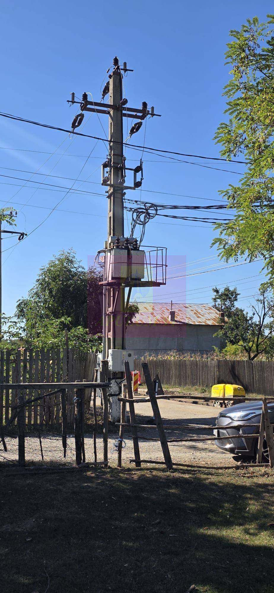 Teren intravilan 10.000 mp de vanzare in Campina - 7