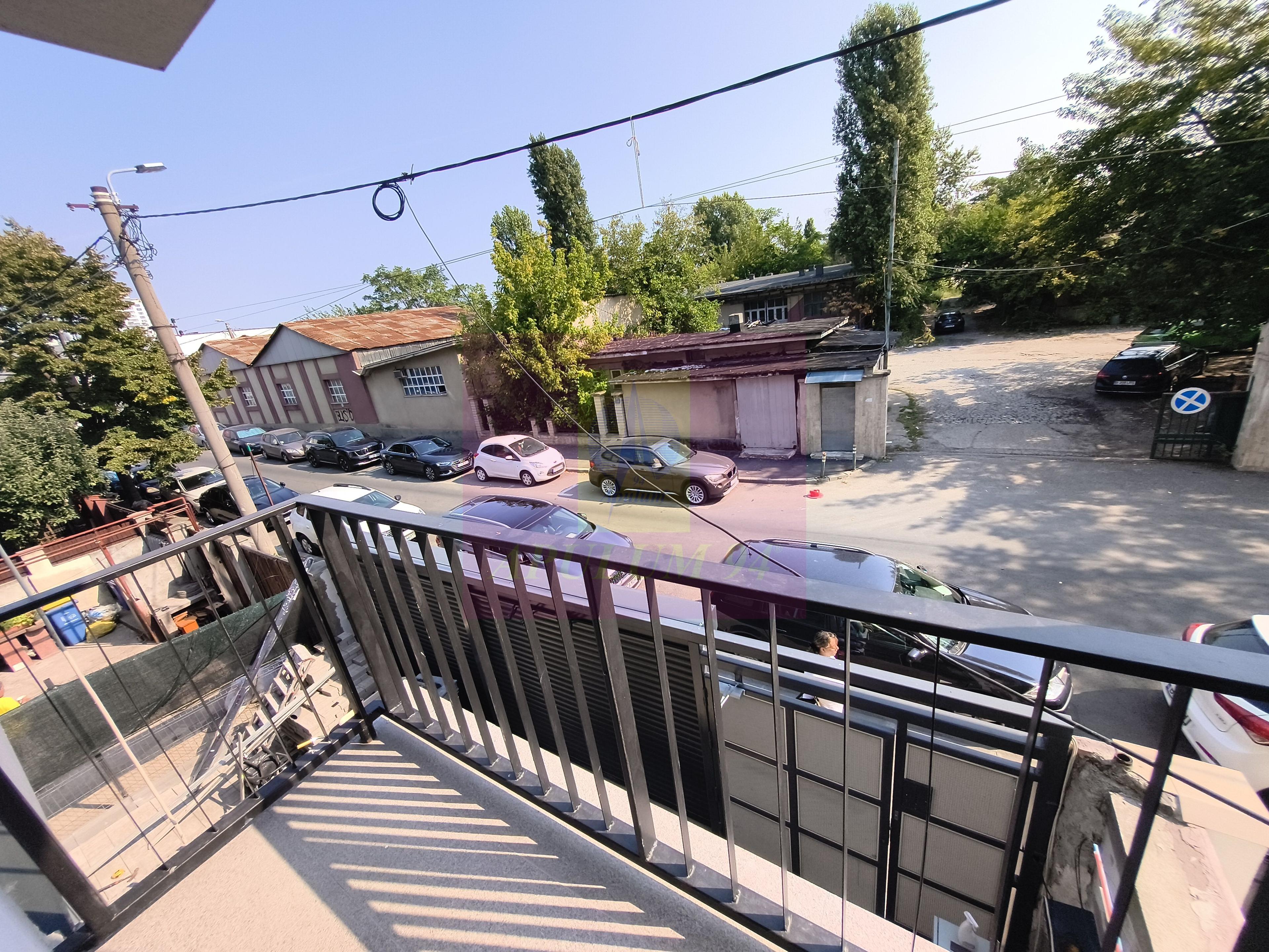 Vilă frumoasă în proximitatea zonei comerciale Barbu Văcărescu - 13
