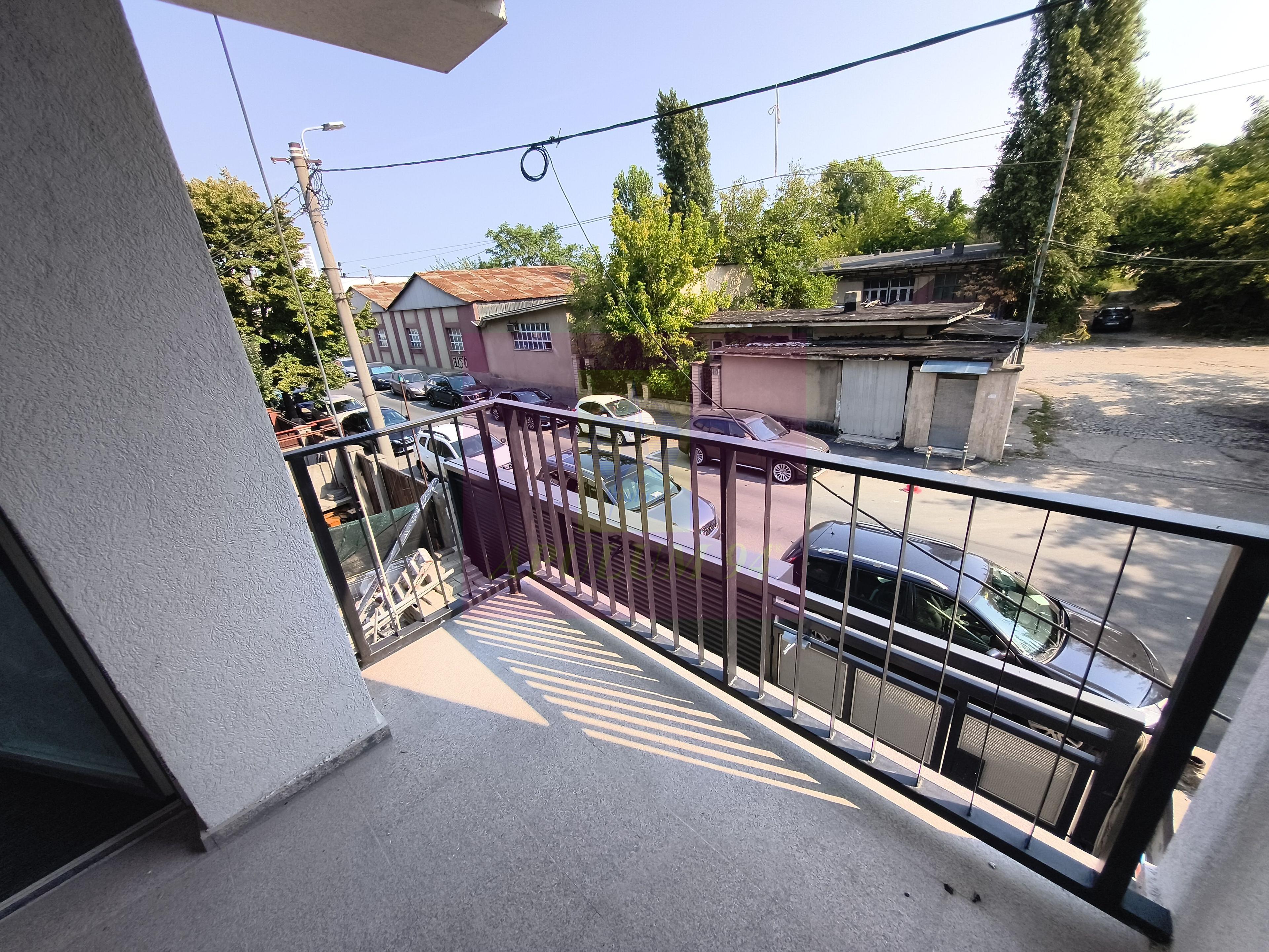 Vilă frumoasă în proximitatea zonei comerciale Barbu Văcărescu - 18