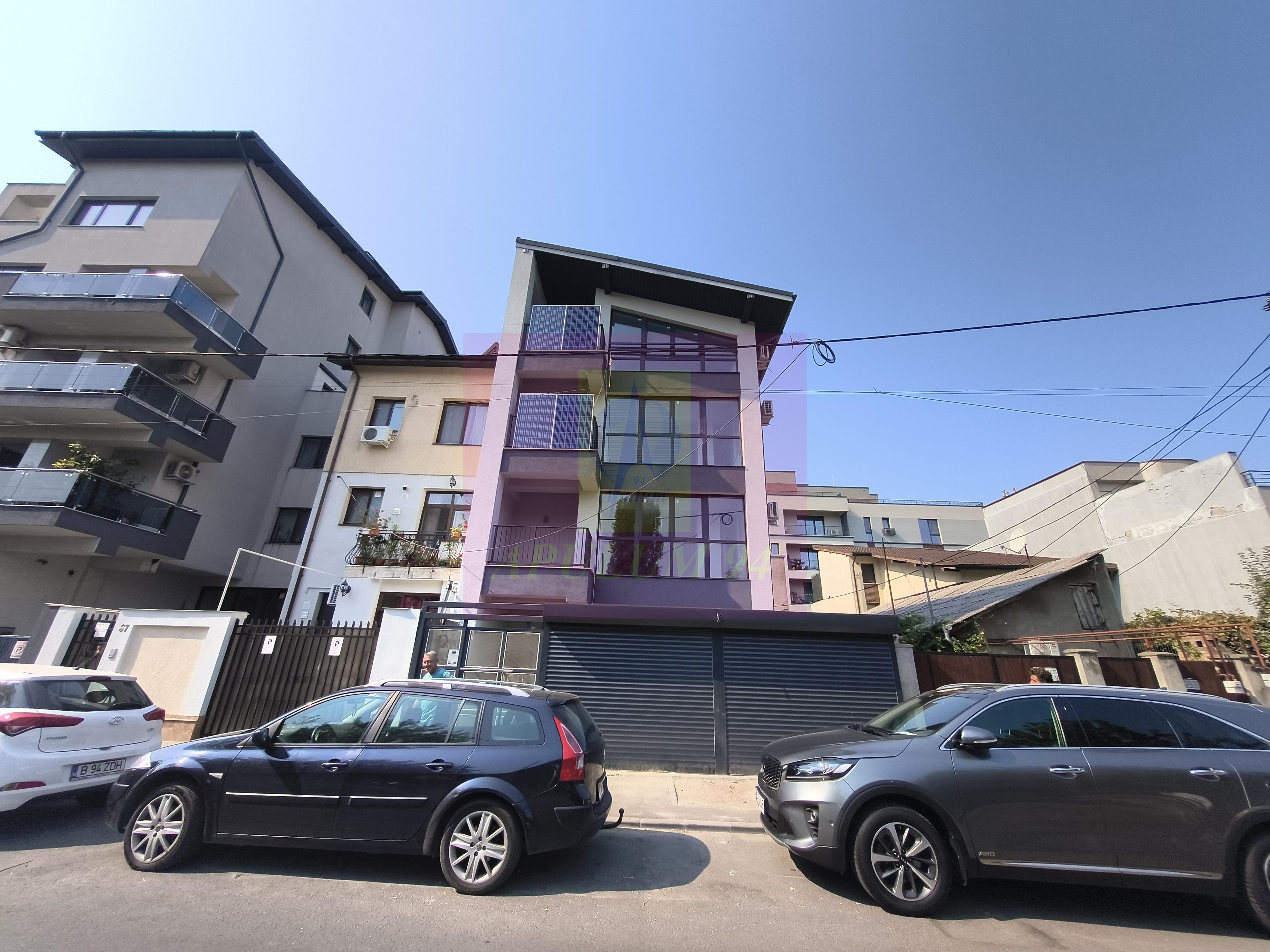 Vilă frumoasă în proximitatea zonei comerciale Barbu Văcărescu - 15