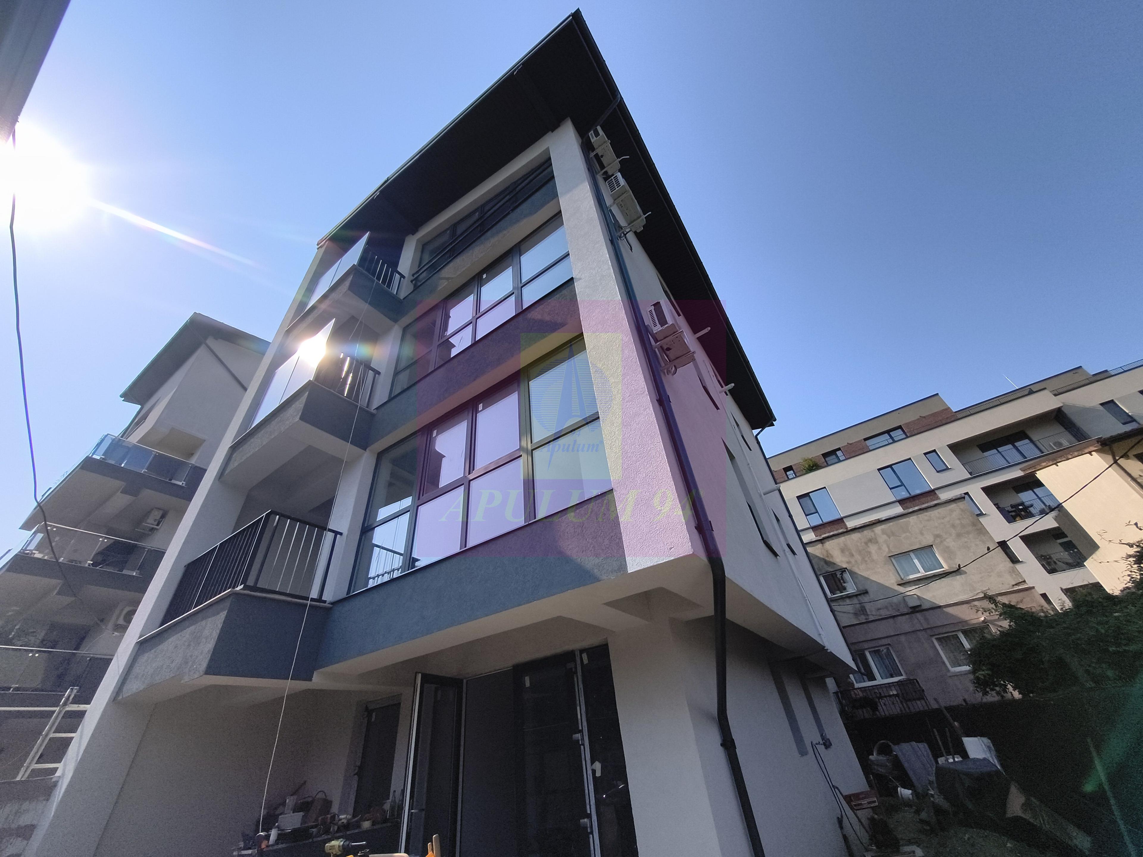 Vilă frumoasă în proximitatea zonei comerciale Barbu Văcărescu - 19