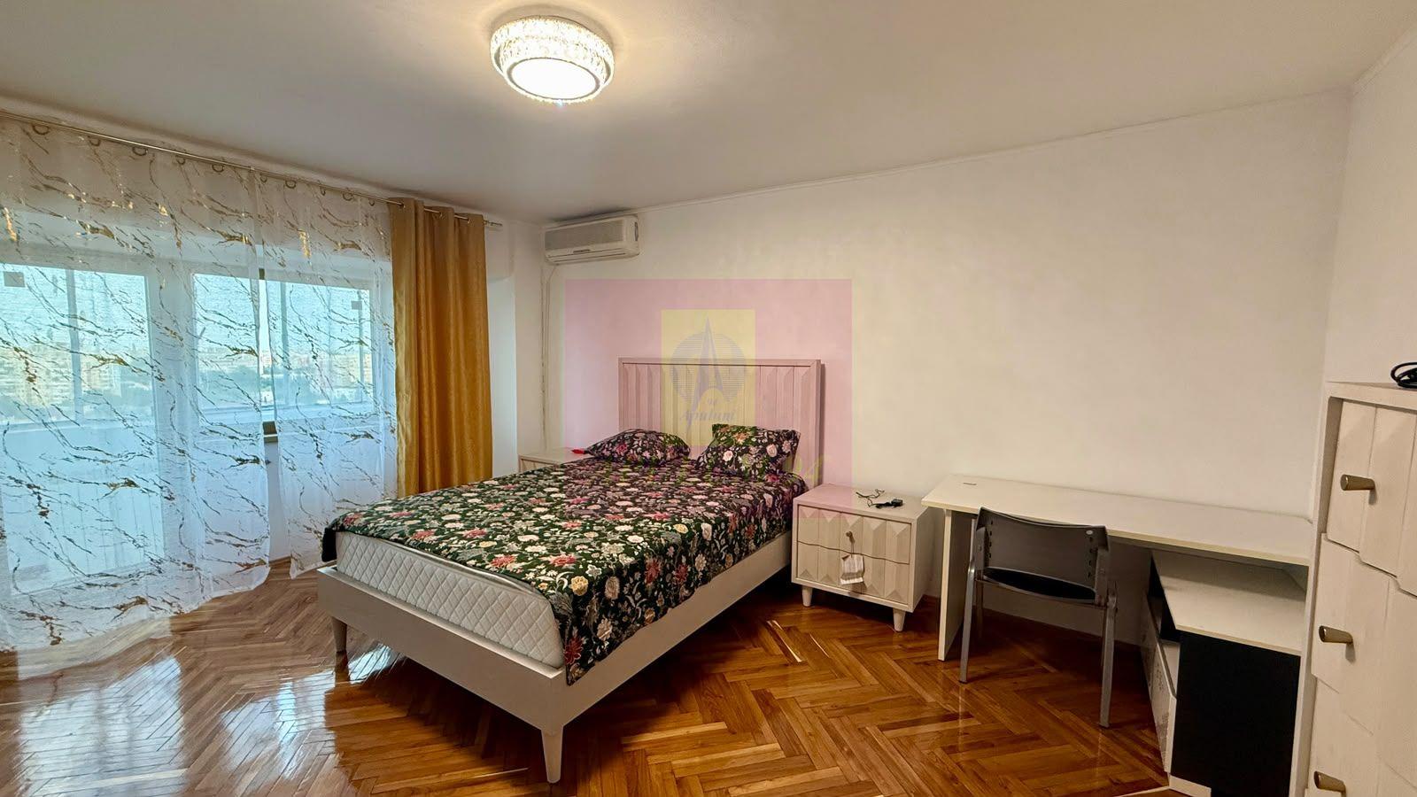 Garsoniera Piata Alba Iulia. - 6