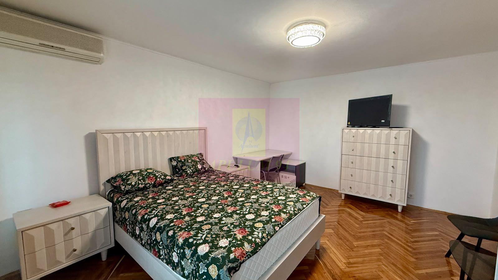 Garsoniera Piata Alba Iulia. - 3