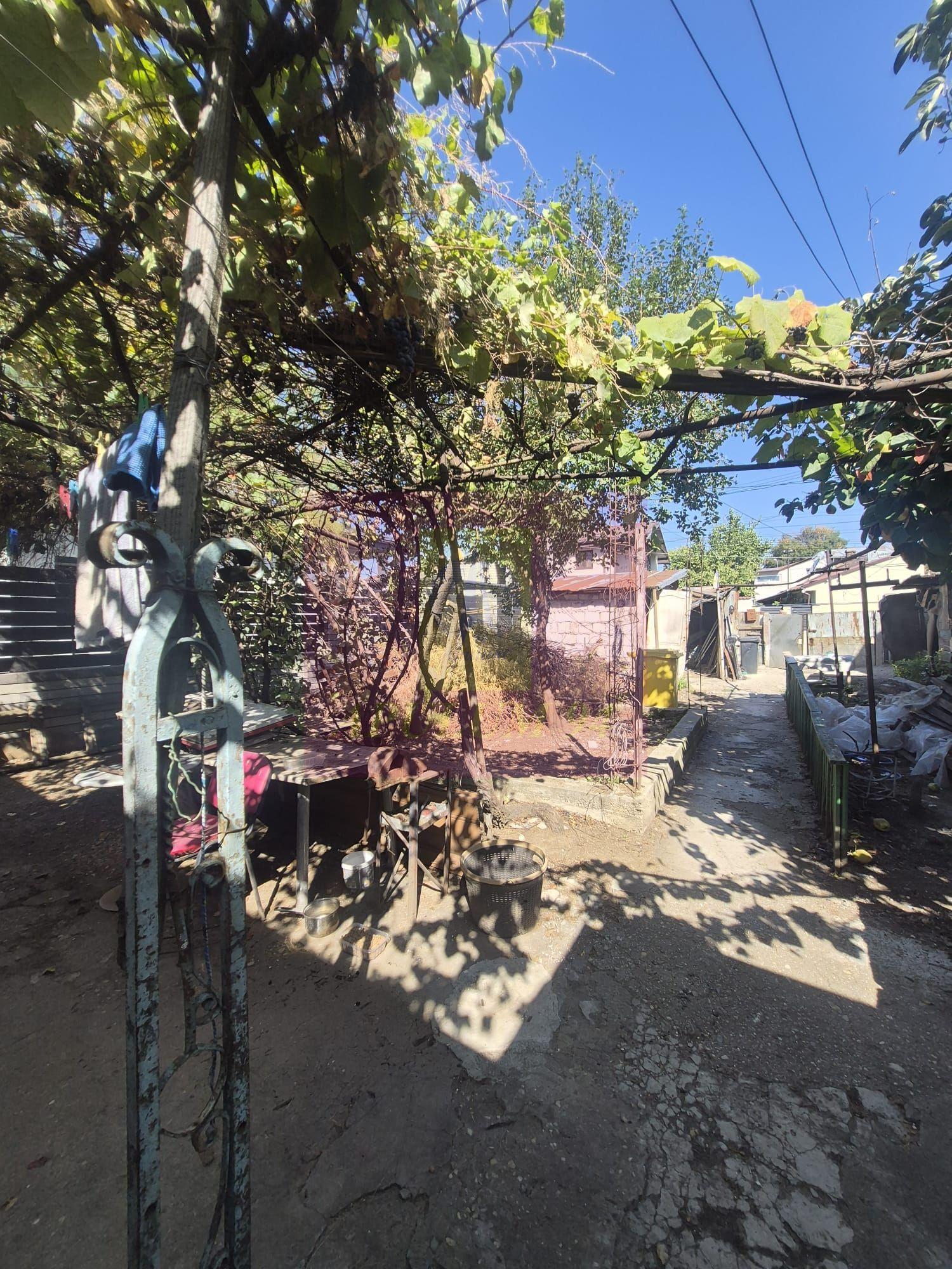 TEREN 308 MP CU CONSTRUCTIE EXISTENTA – SECTOR 5 zona Rahova - 2