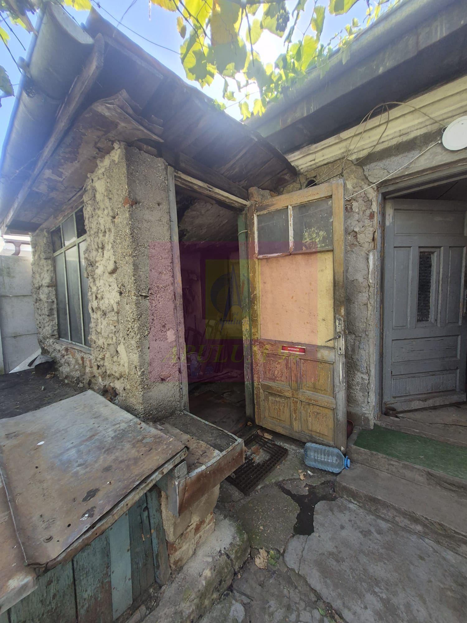 TEREN 308 MP CU CONSTRUCTIE EXISTENTA – SECTOR 5 zona Rahova - 3