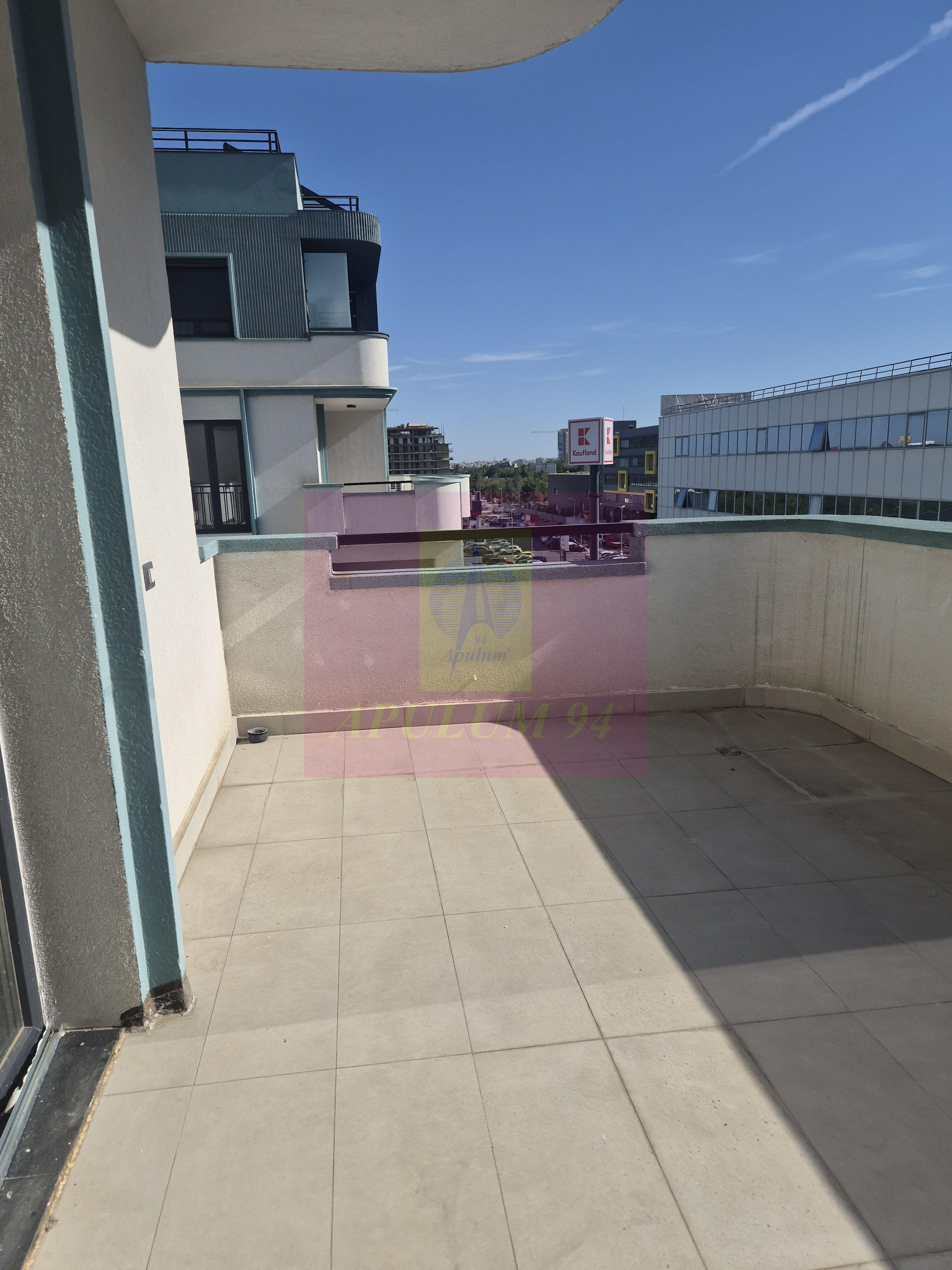 APARTAMENT PREMIUM CU 4 CAMERE | COMPLET MOBILAT ȘI ULTRAFINISAT | MY - 9