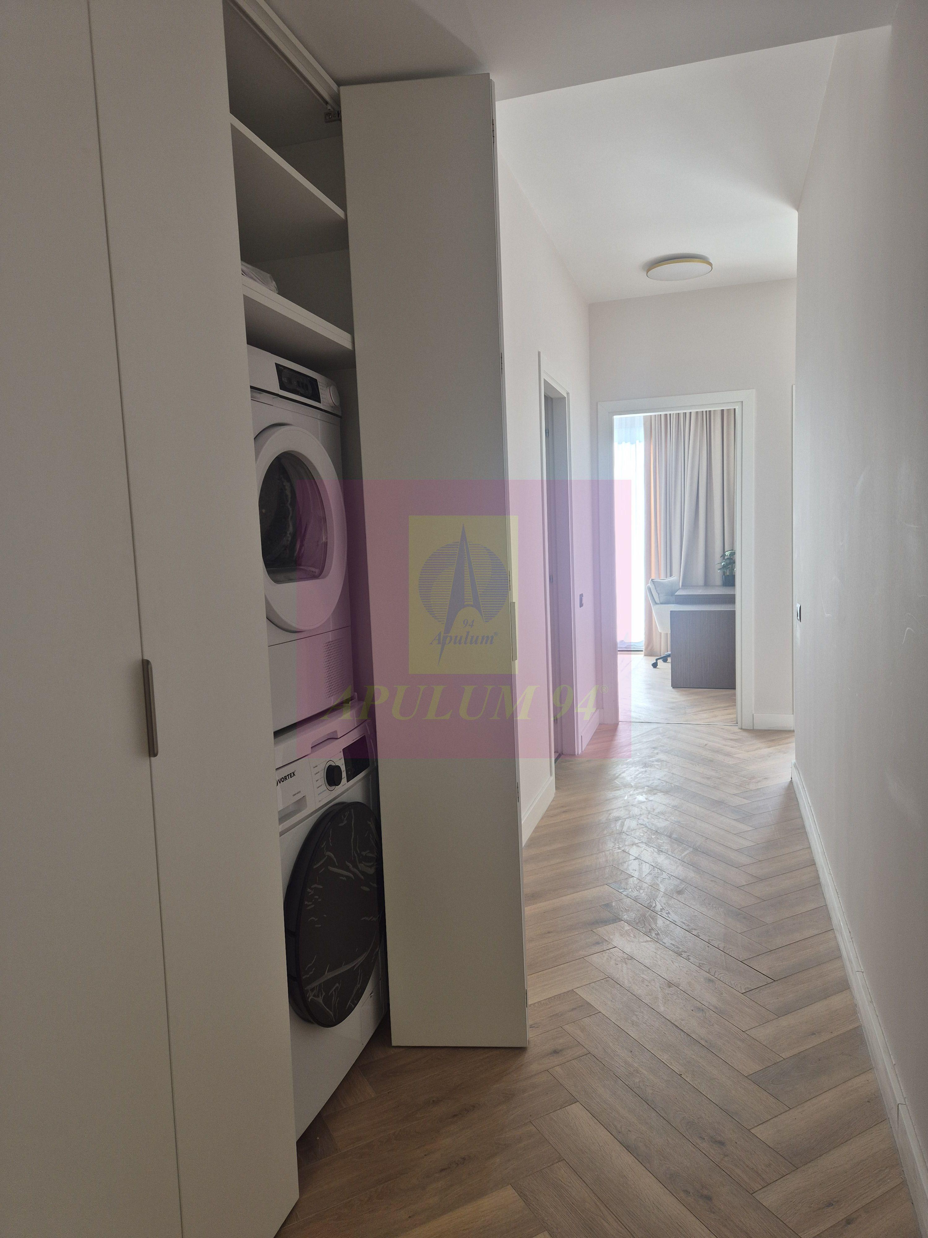APARTAMENT PREMIUM CU 4 CAMERE | COMPLET MOBILAT ȘI ULTRAFINISAT | MY - 7