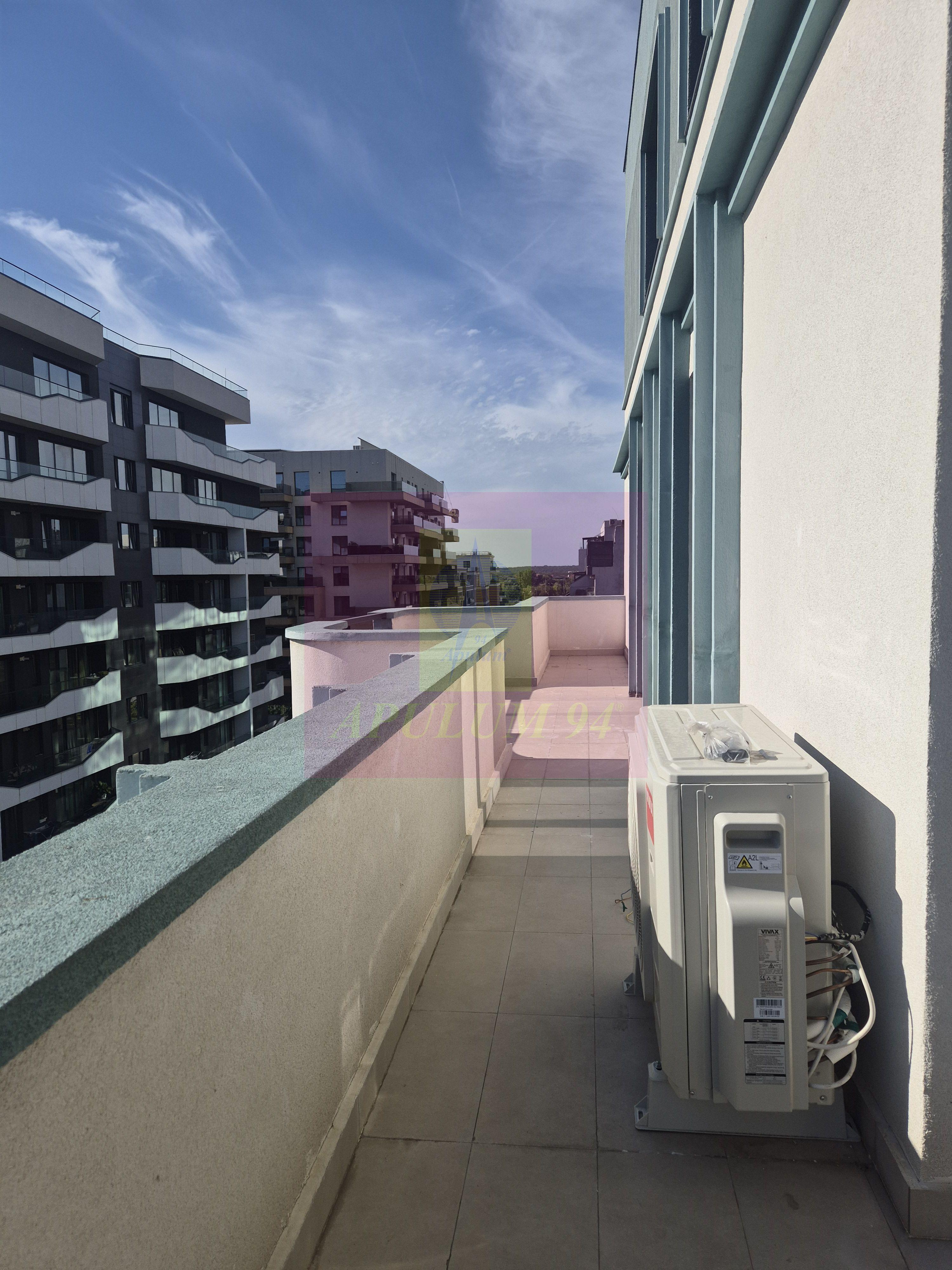 APARTAMENT PREMIUM CU 4 CAMERE | COMPLET MOBILAT ȘI ULTRAFINISAT | MY - 2